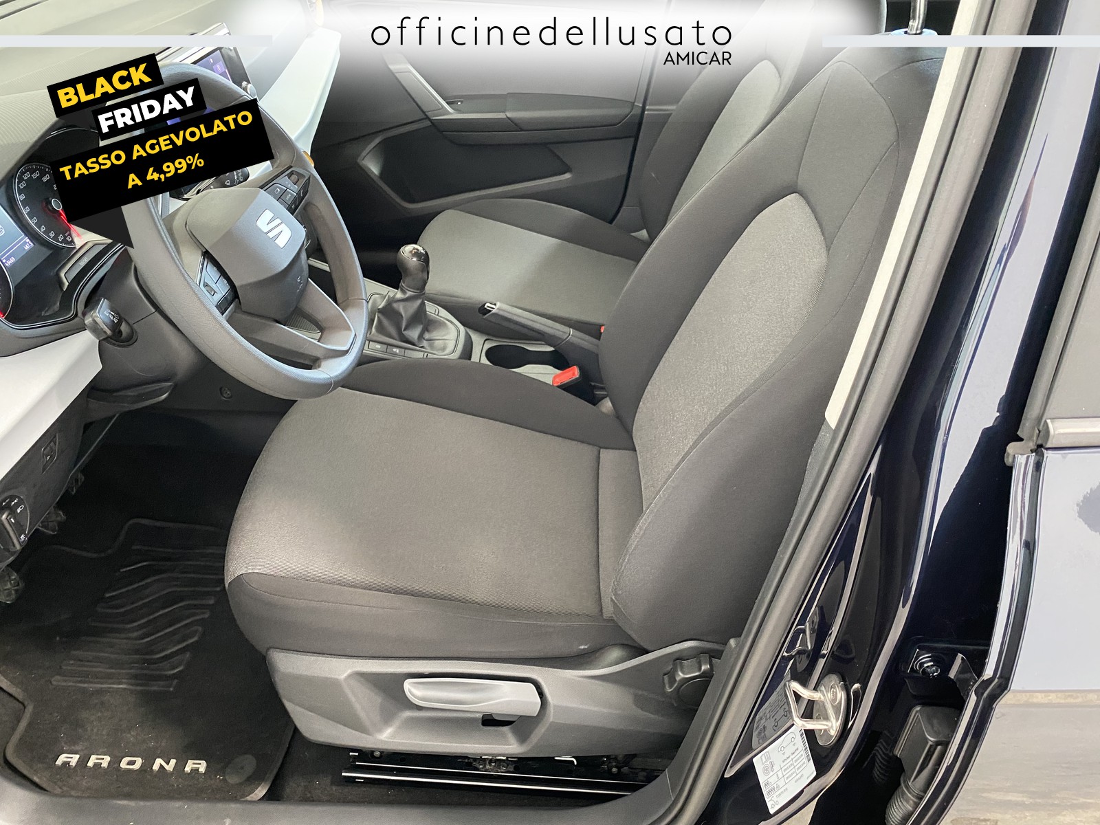 Tutto l'usato e KM 0