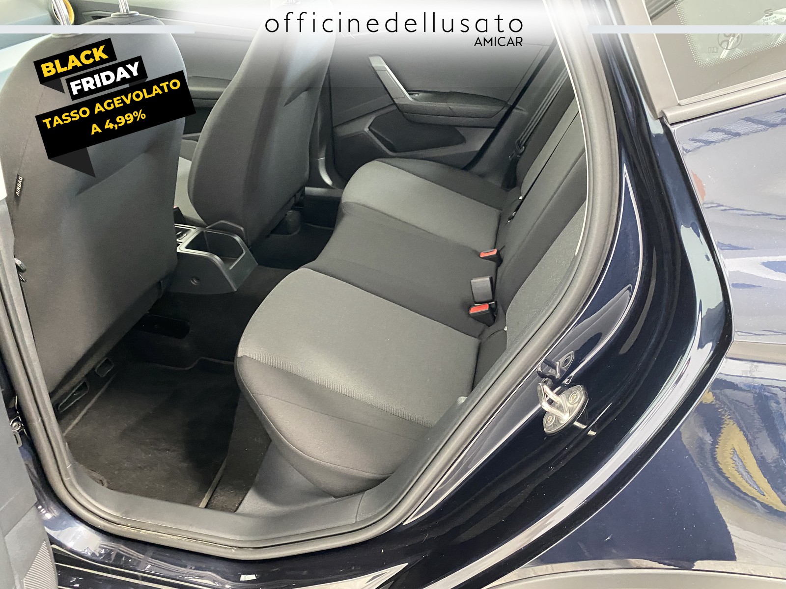 Tutto l'usato e KM 0