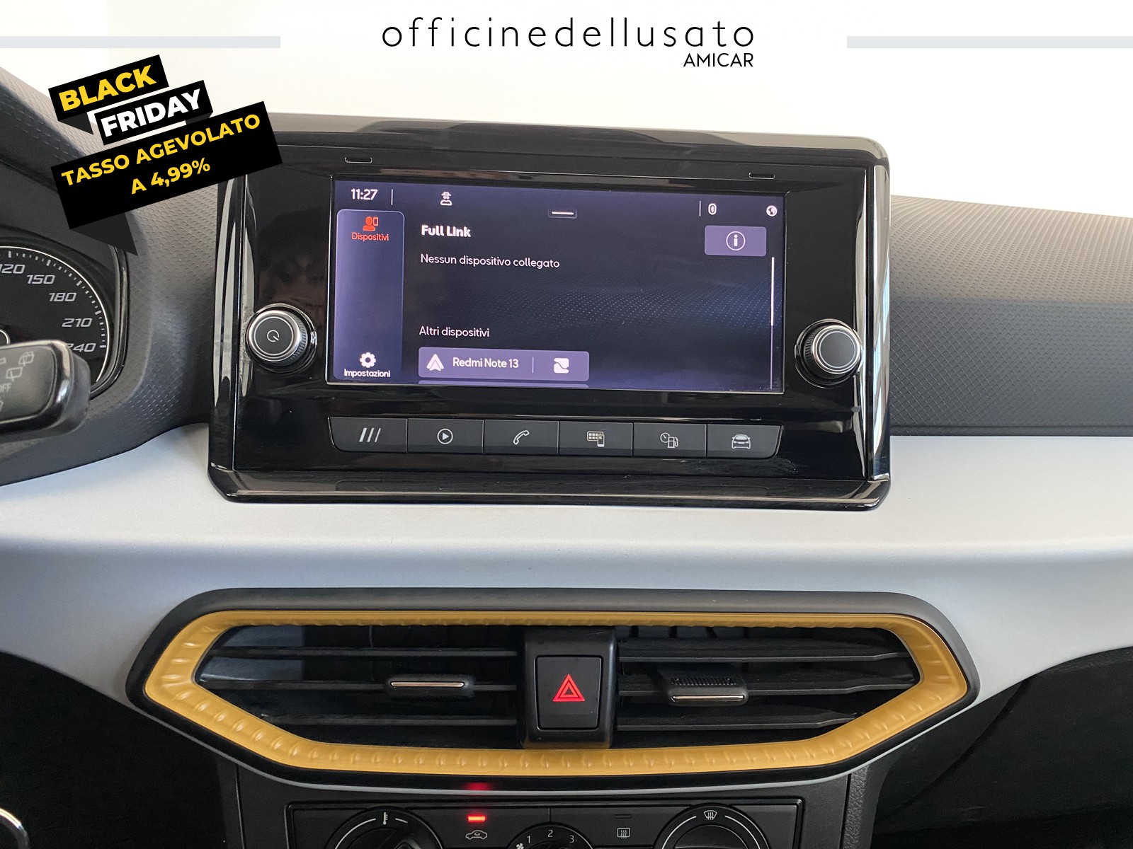 Tutto l'usato e KM 0