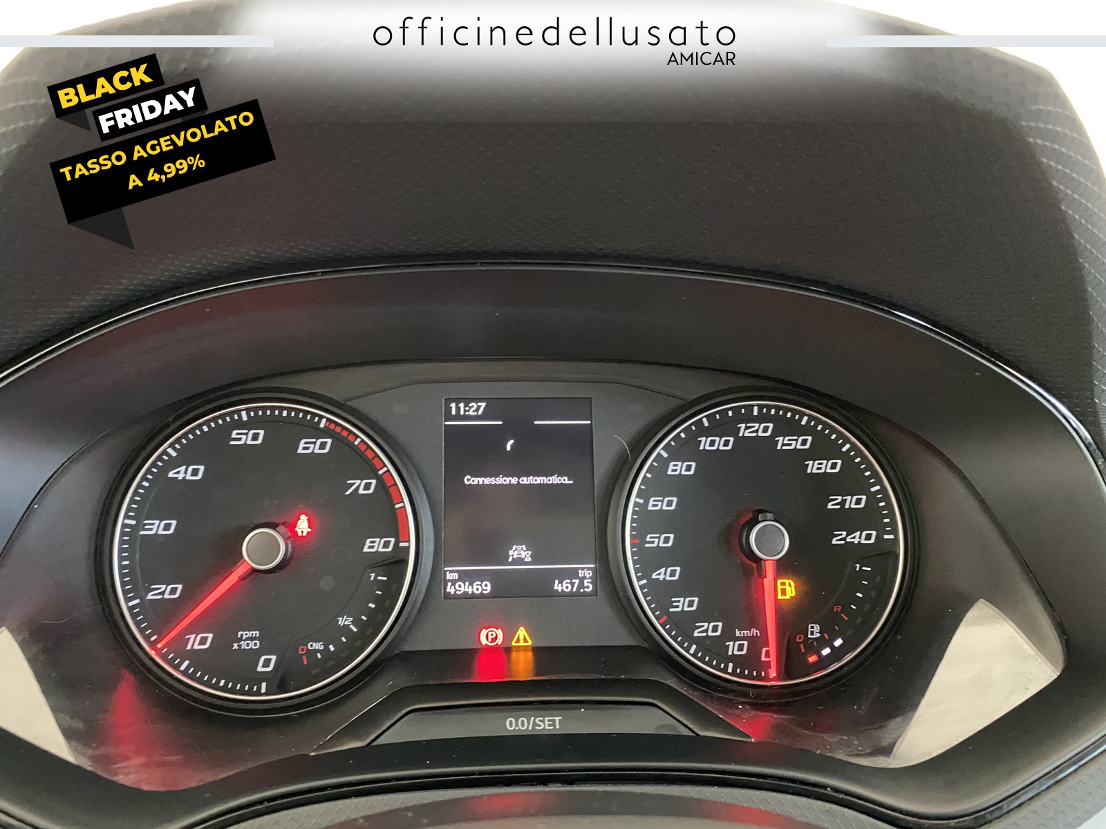 Tutto l'usato e KM 0