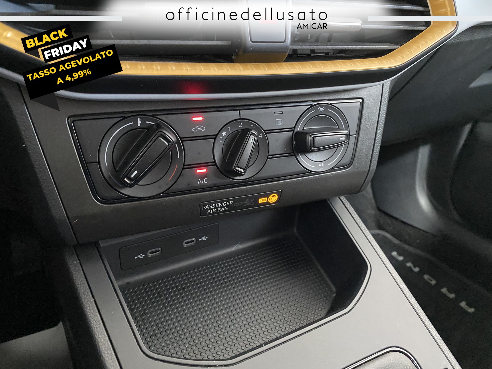 Tutto l'usato e KM 0