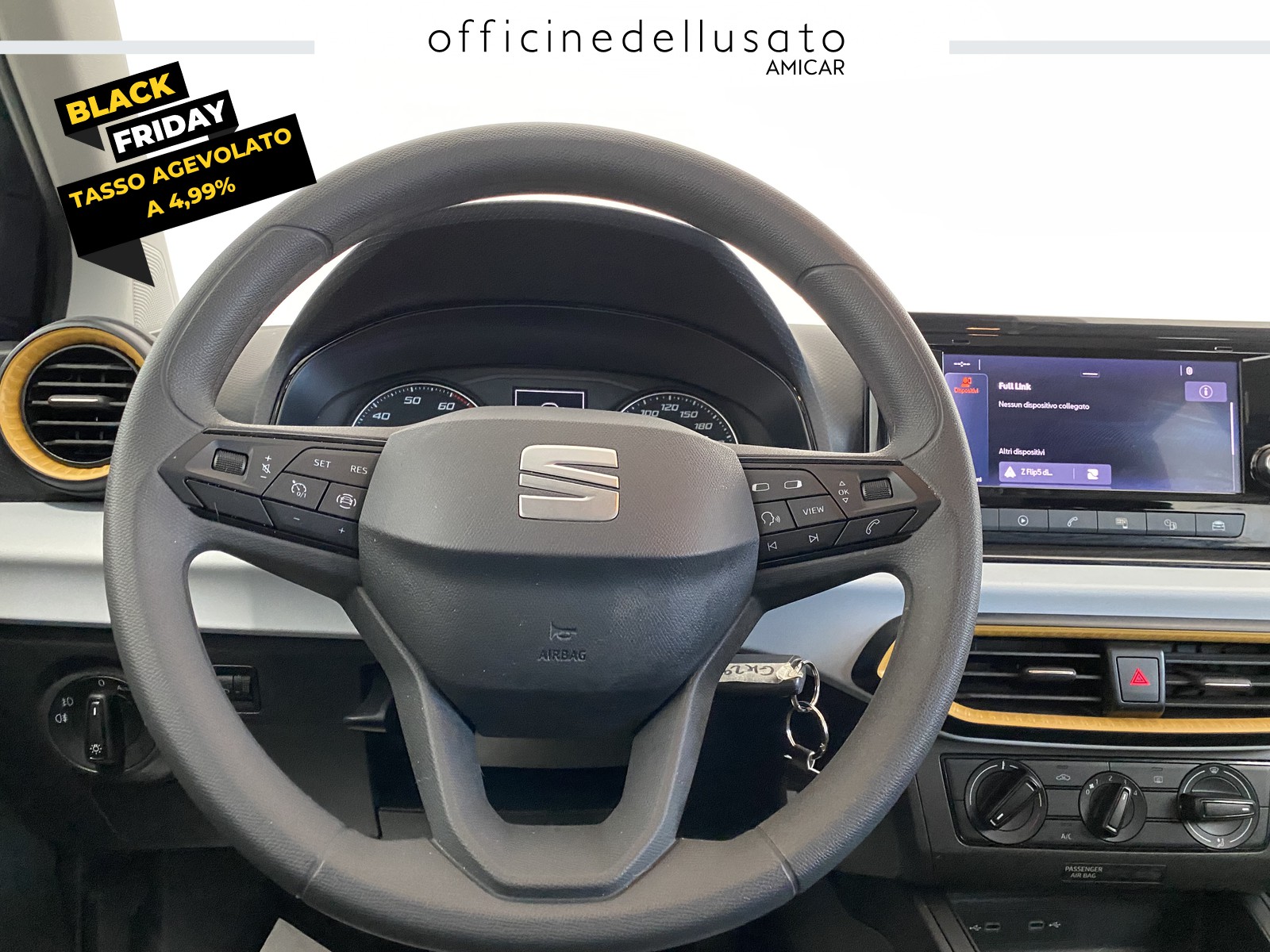 Tutto l'usato e KM 0