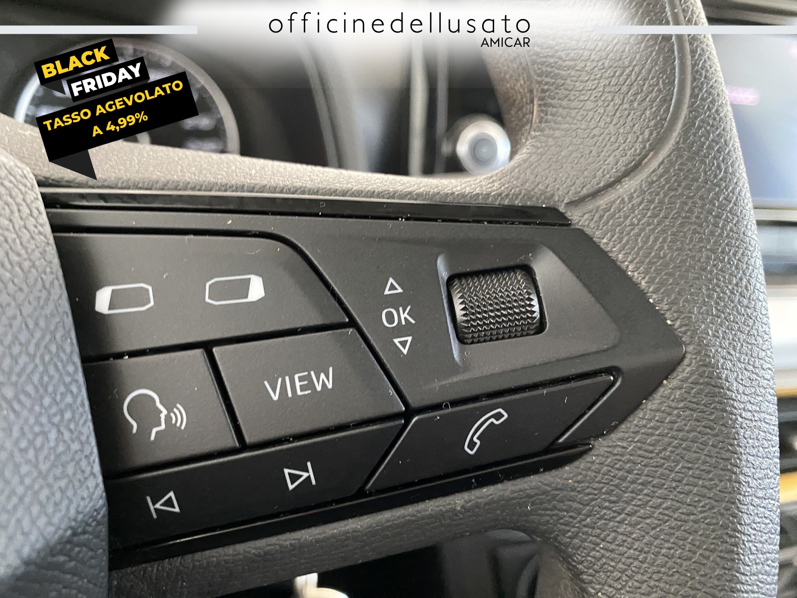 Tutto l'usato e KM 0