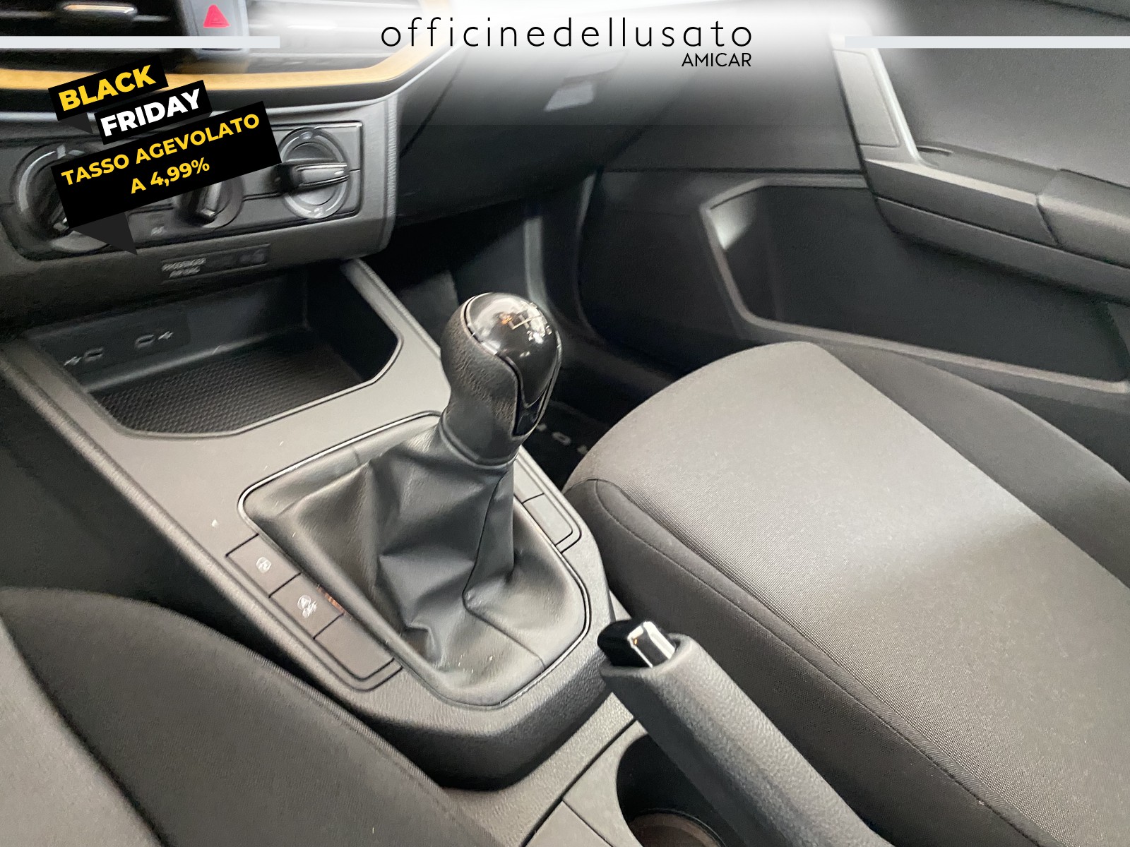 Tutto l'usato e KM 0