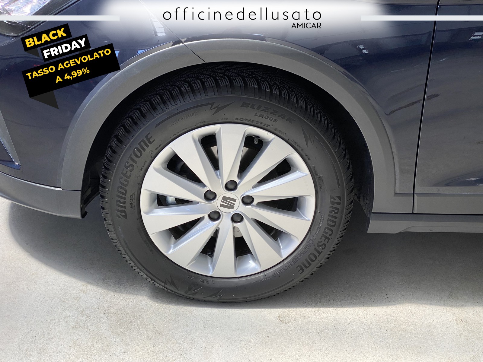 Tutto l'usato e KM 0