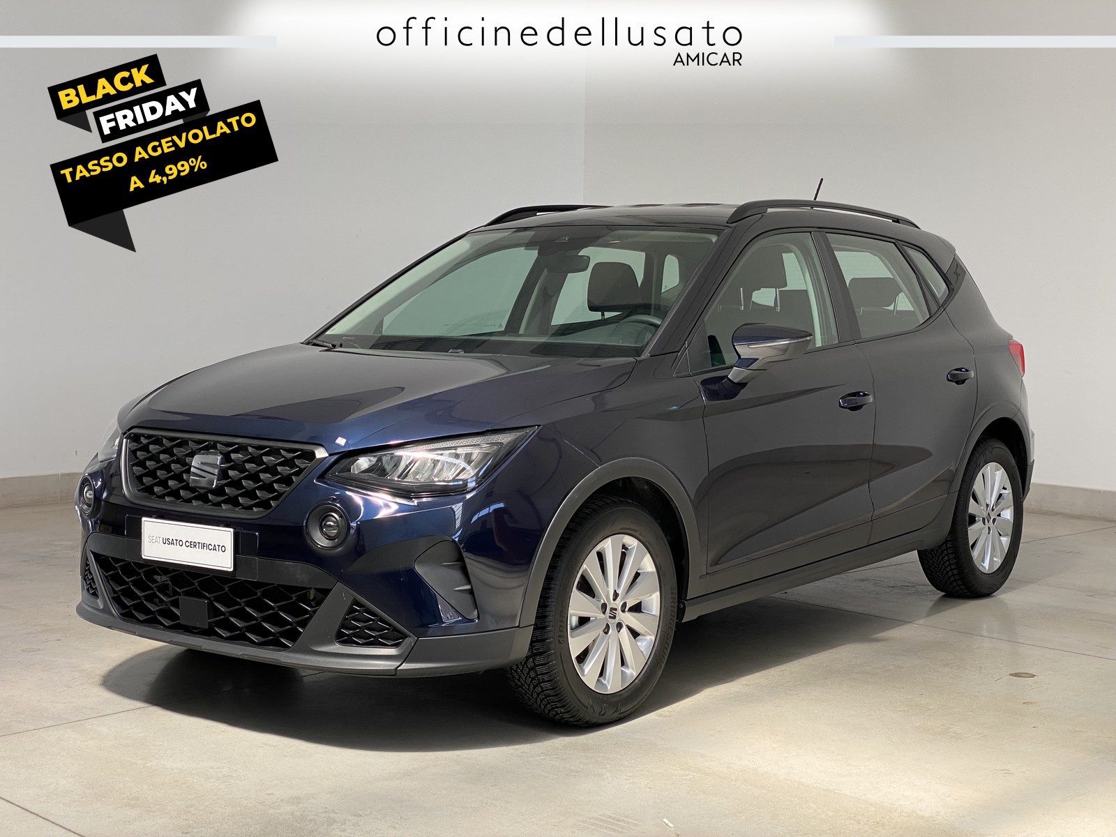 Tutto l'usato e KM 0