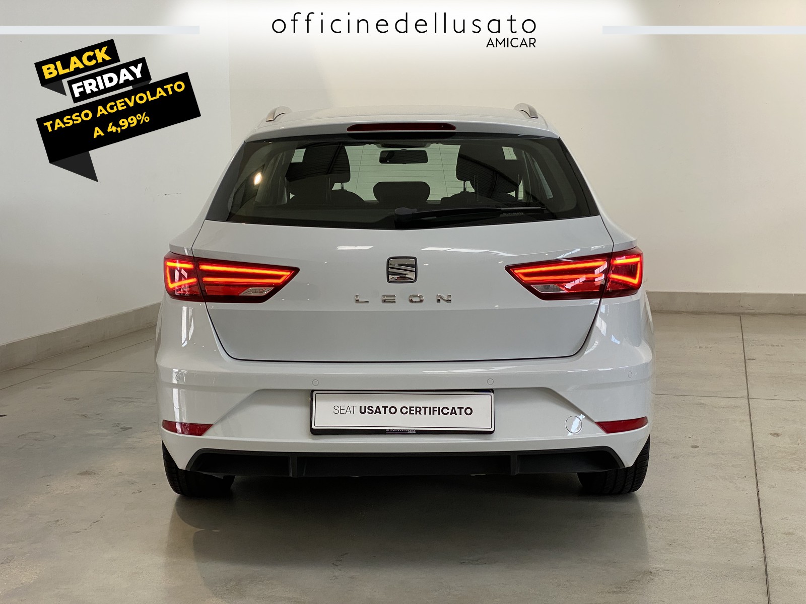 Tutto l'usato e KM 0