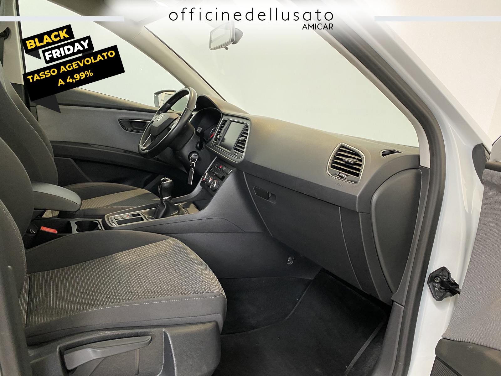 Tutto l'usato e KM 0