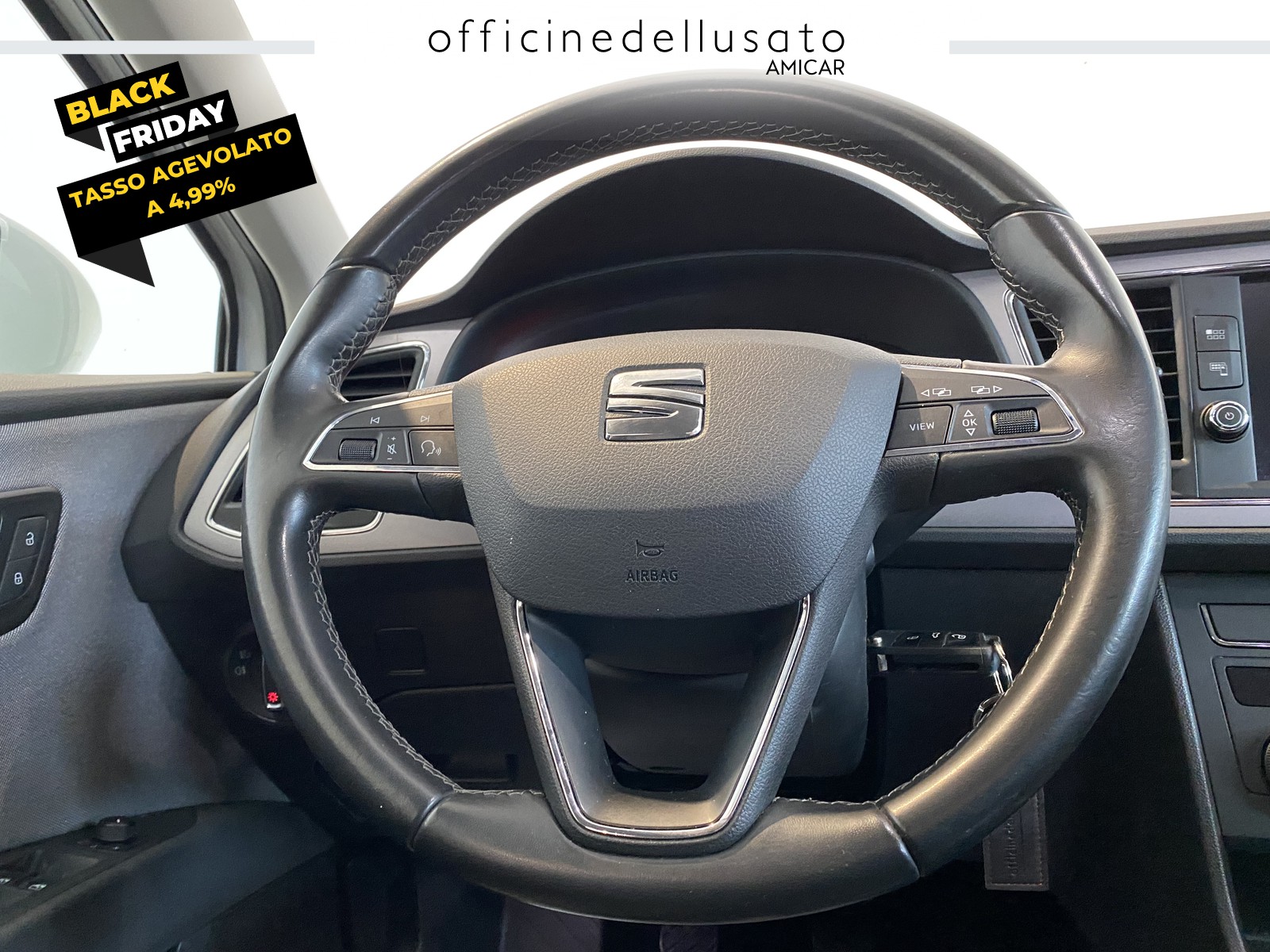 Tutto l'usato e KM 0