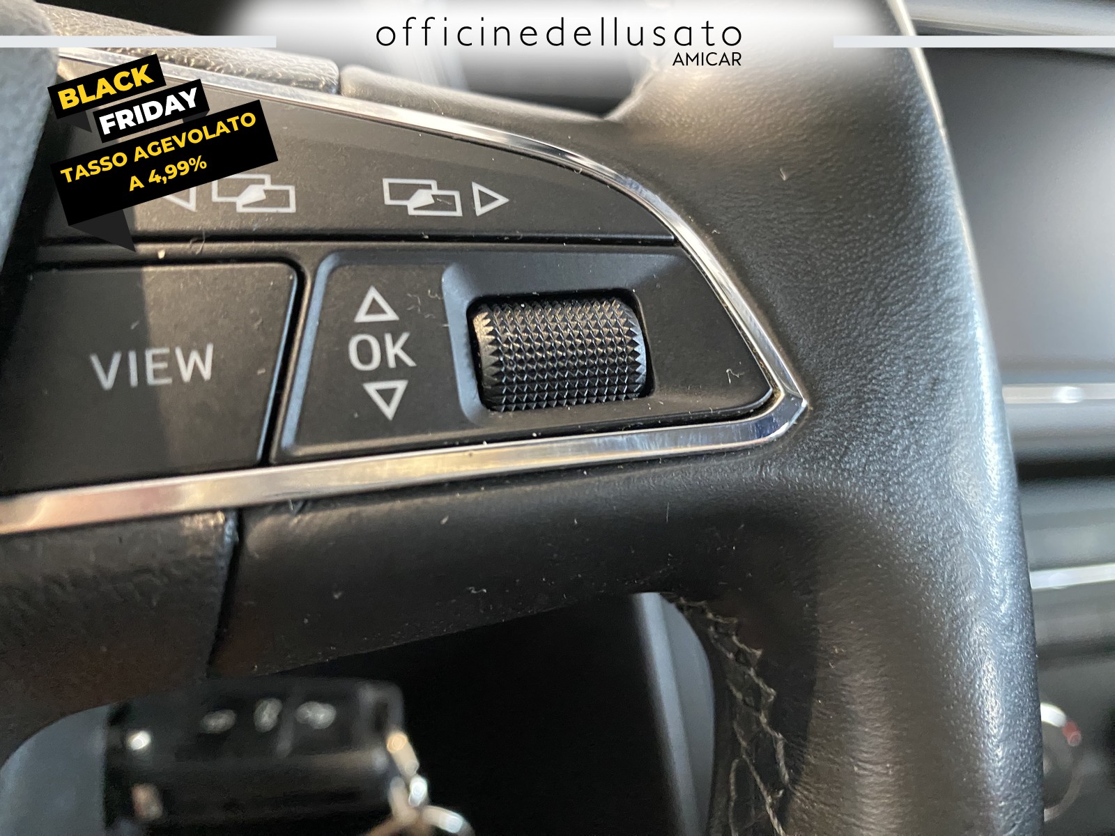 Tutto l'usato e KM 0