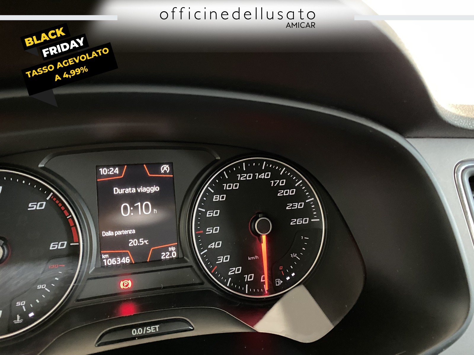 Tutto l'usato e KM 0