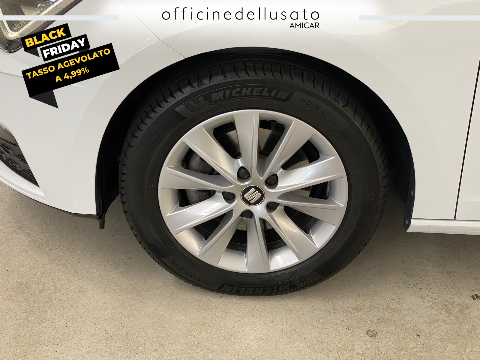 Tutto l'usato e KM 0