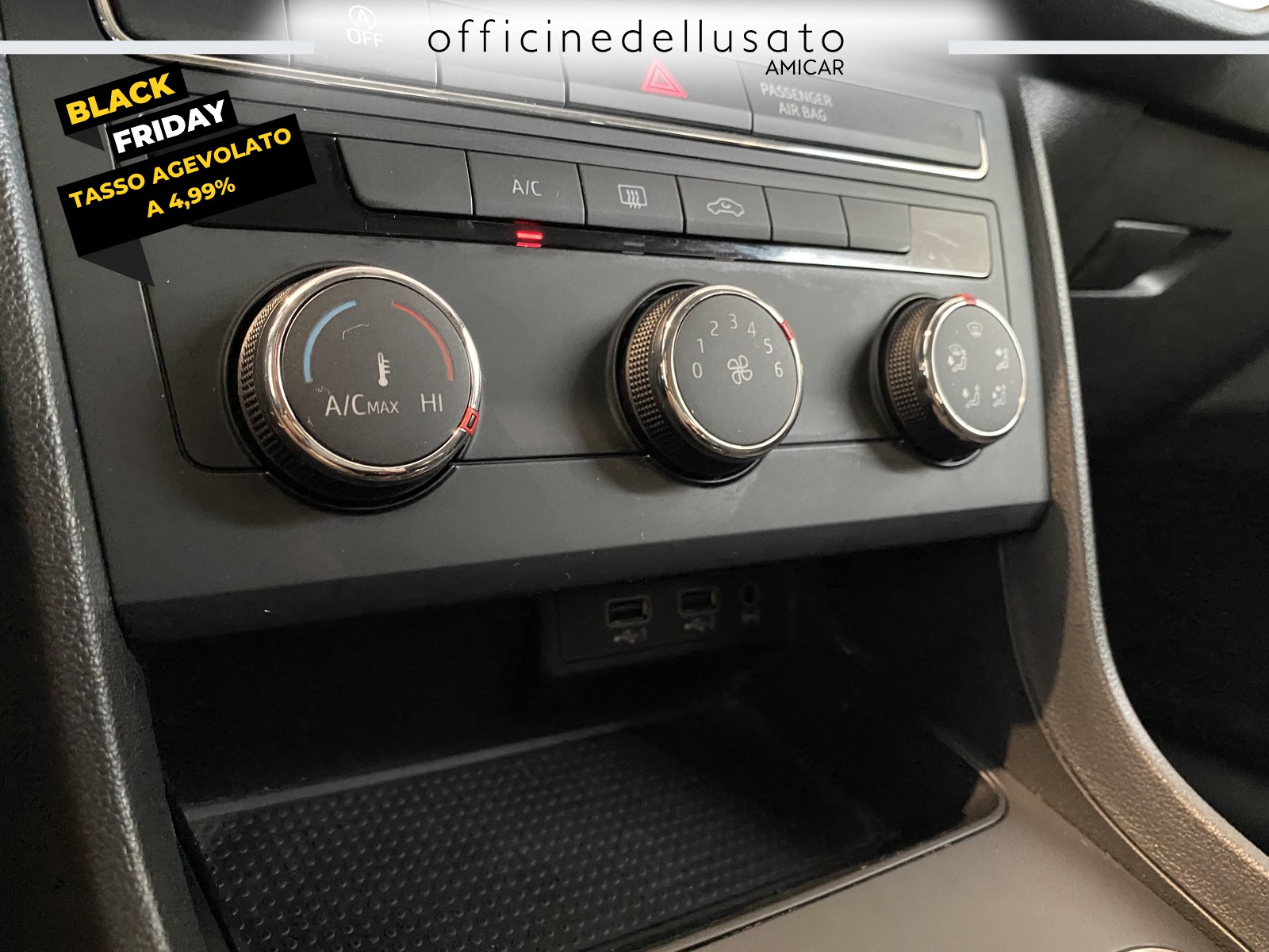 Tutto l'usato e KM 0