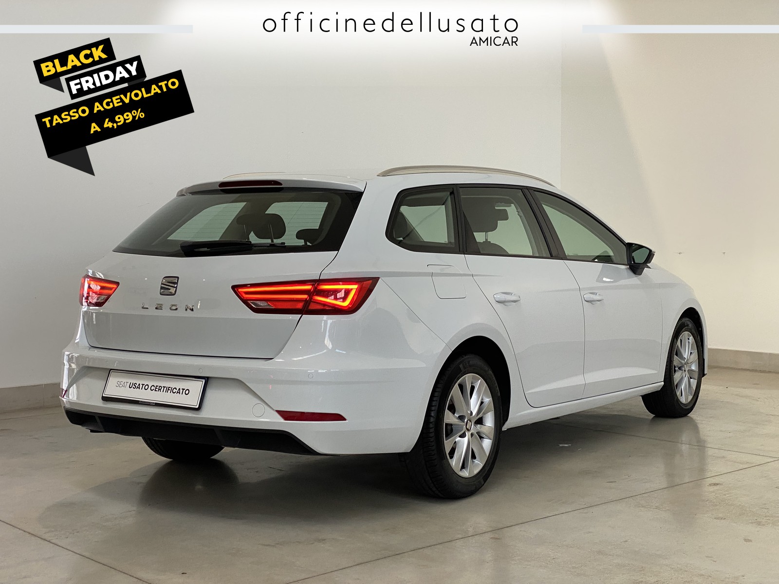 Tutto l'usato e KM 0