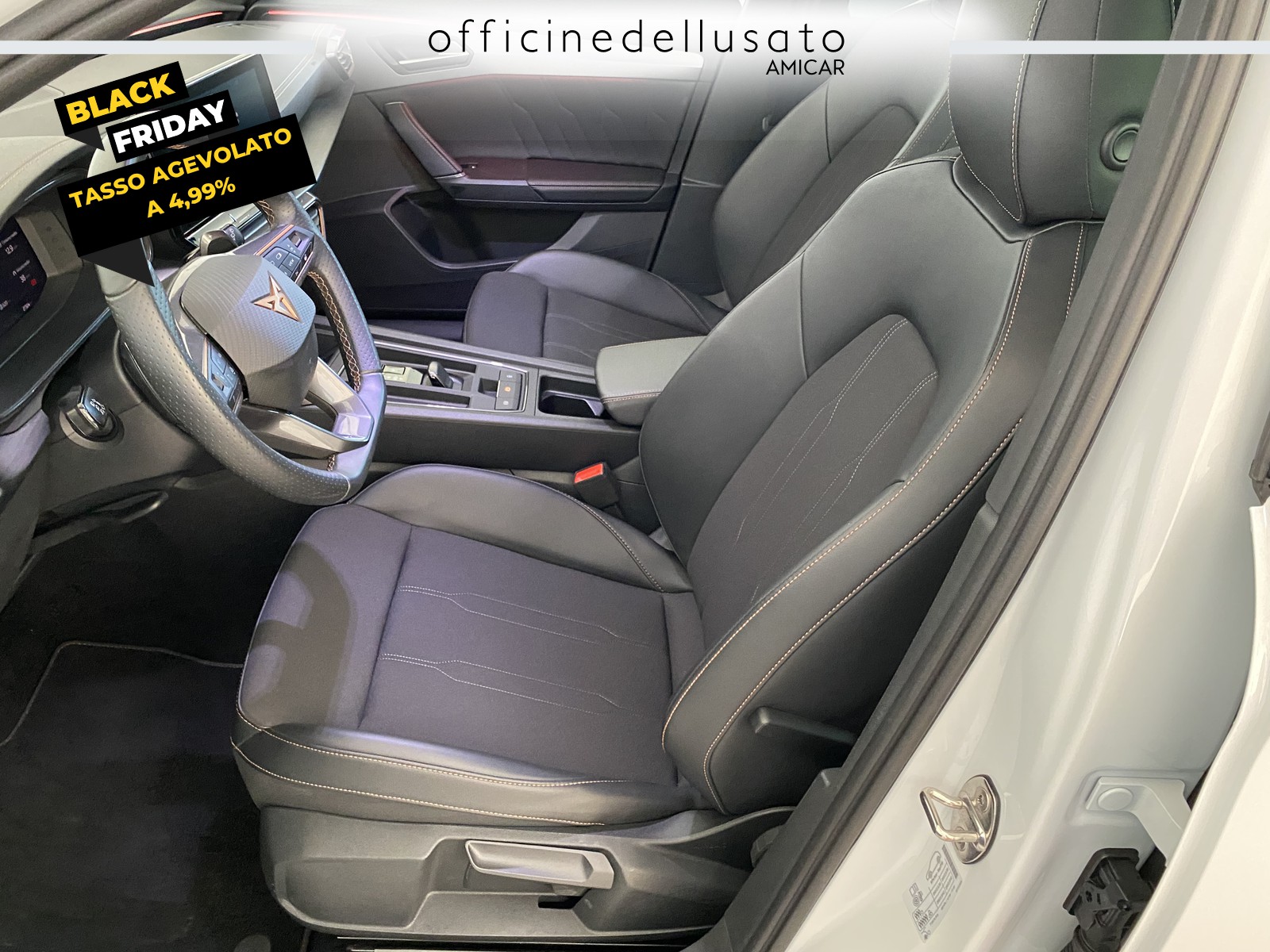 Tutto l'usato e KM 0