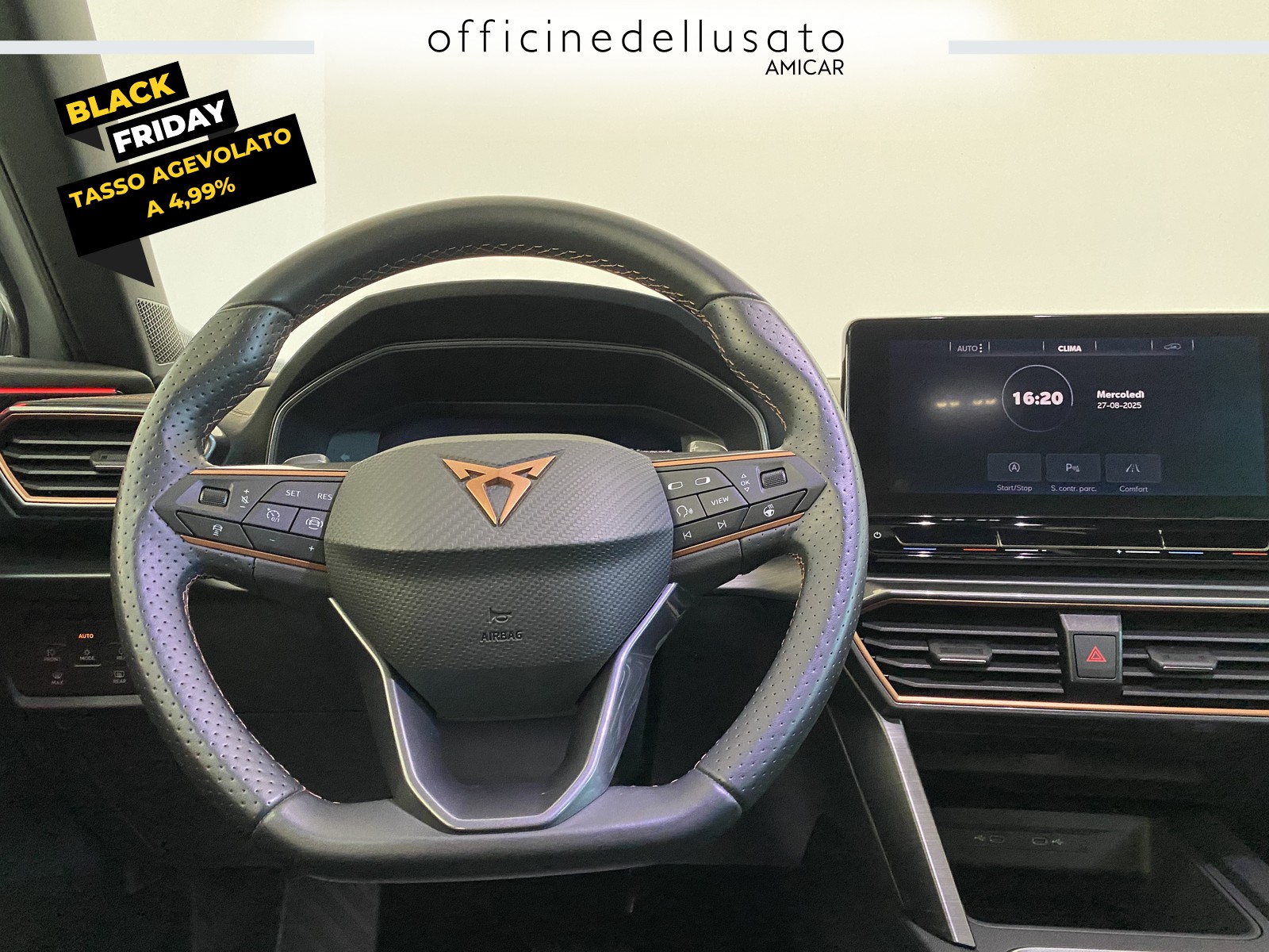 Tutto l'usato e KM 0