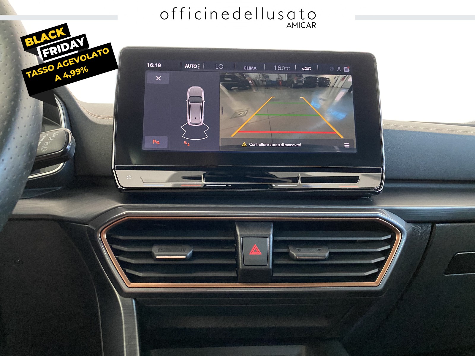 Tutto l'usato e KM 0