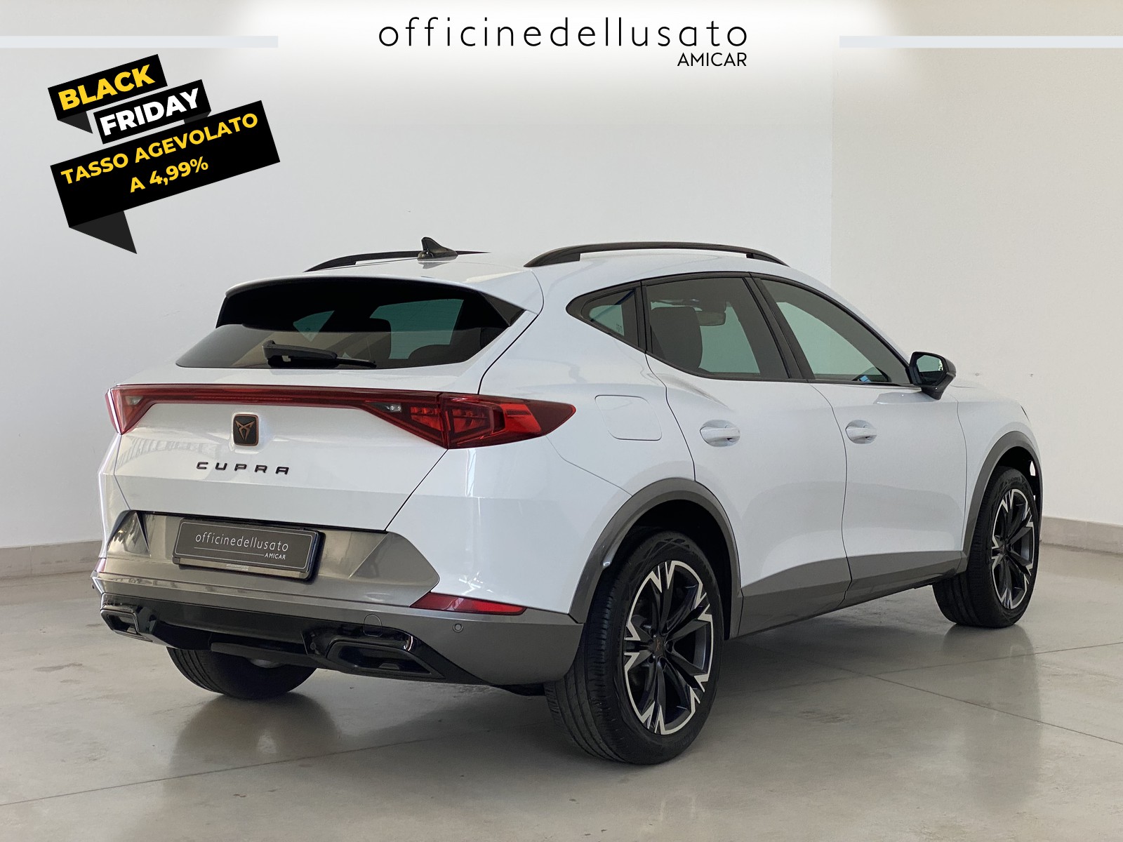 Tutto l'usato e KM 0