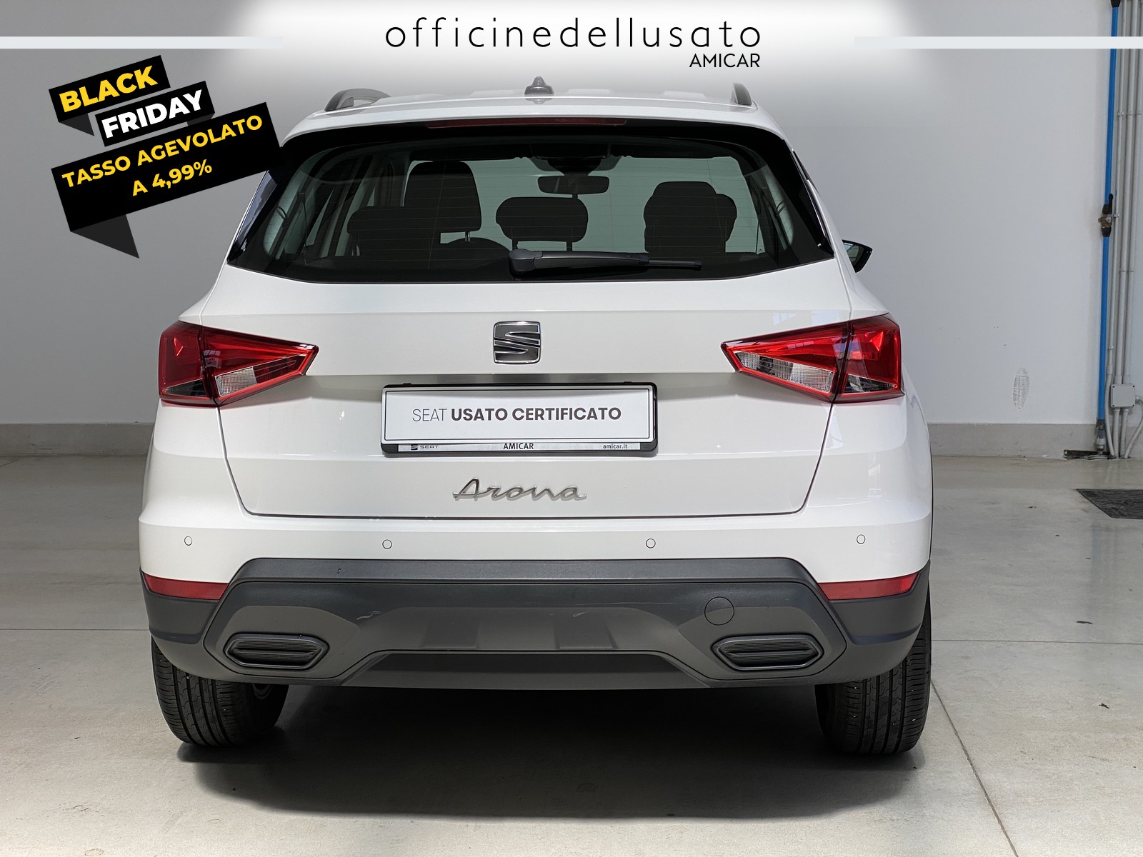 Tutto l'usato e KM 0