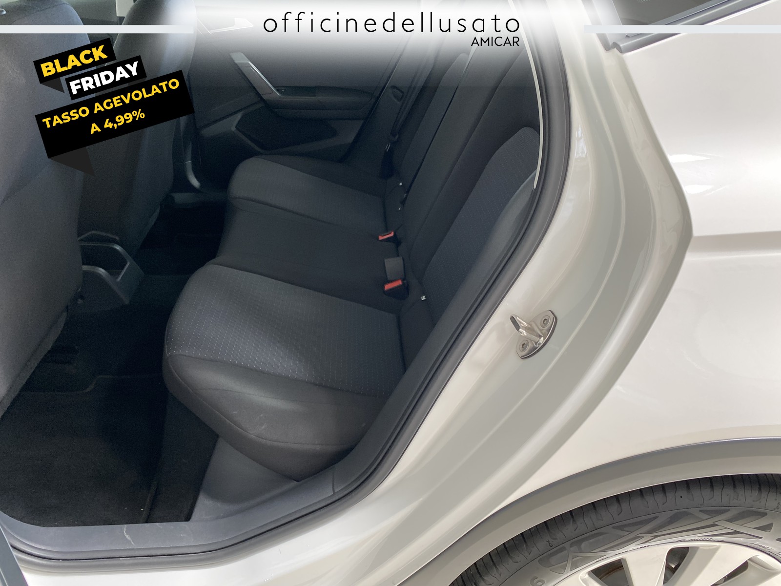 Tutto l'usato e KM 0