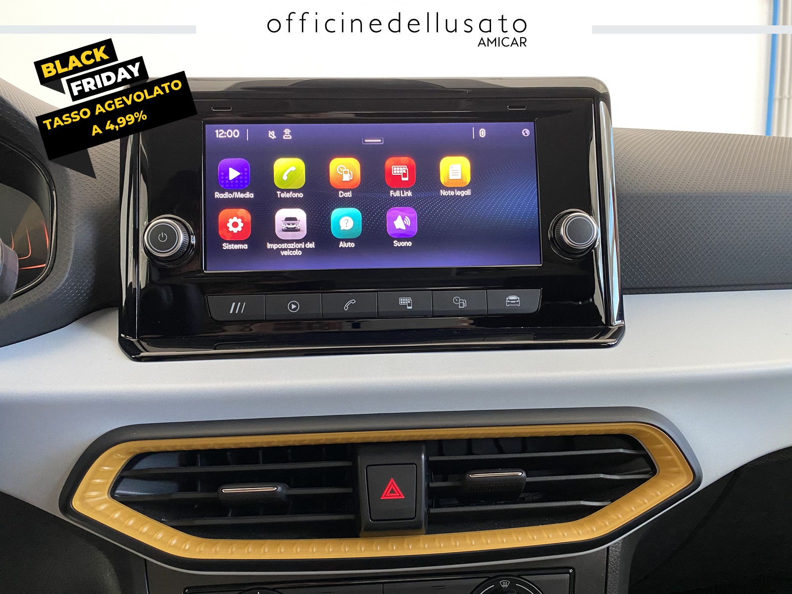 Tutto l'usato e KM 0