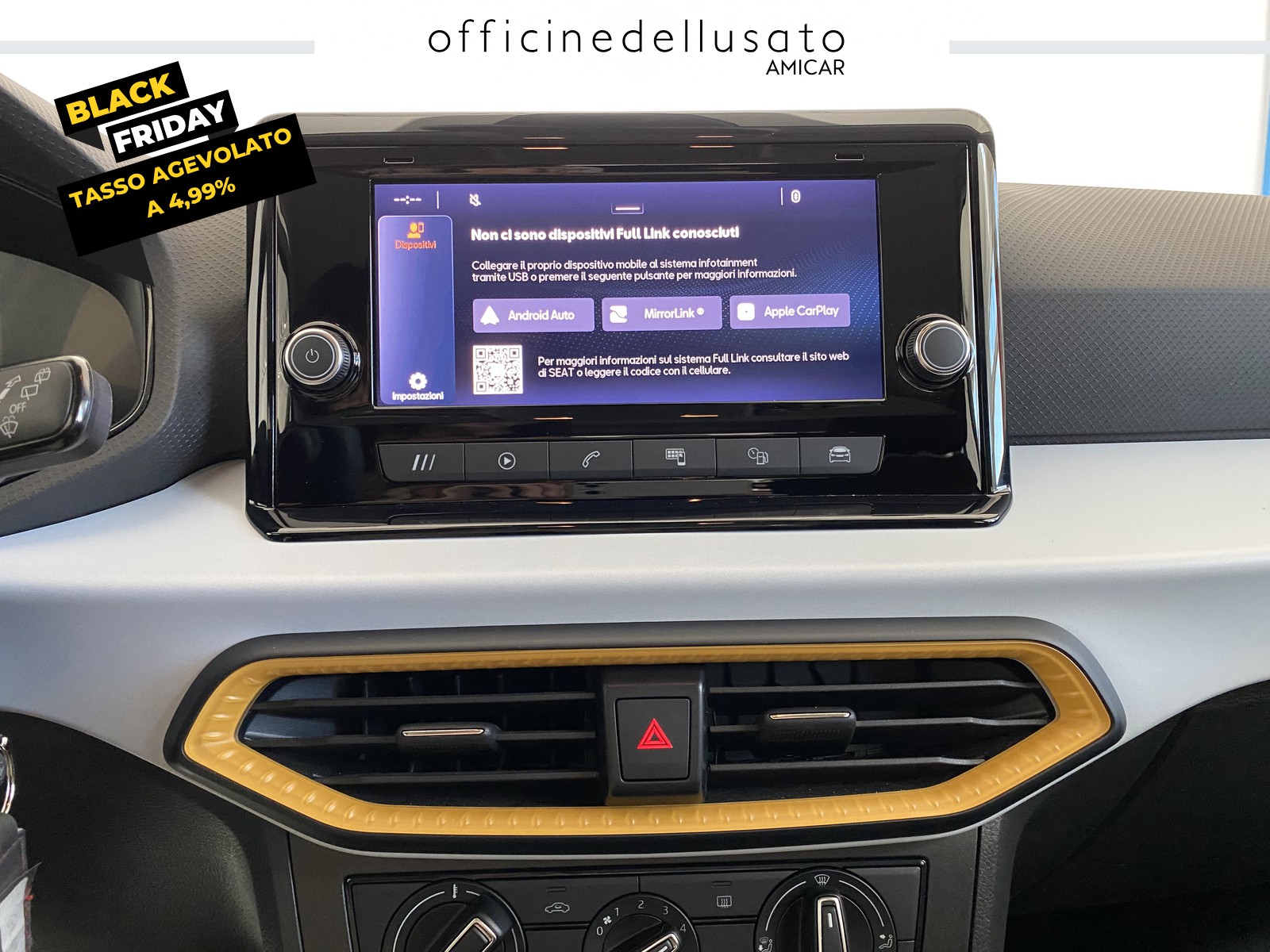 Tutto l'usato e KM 0