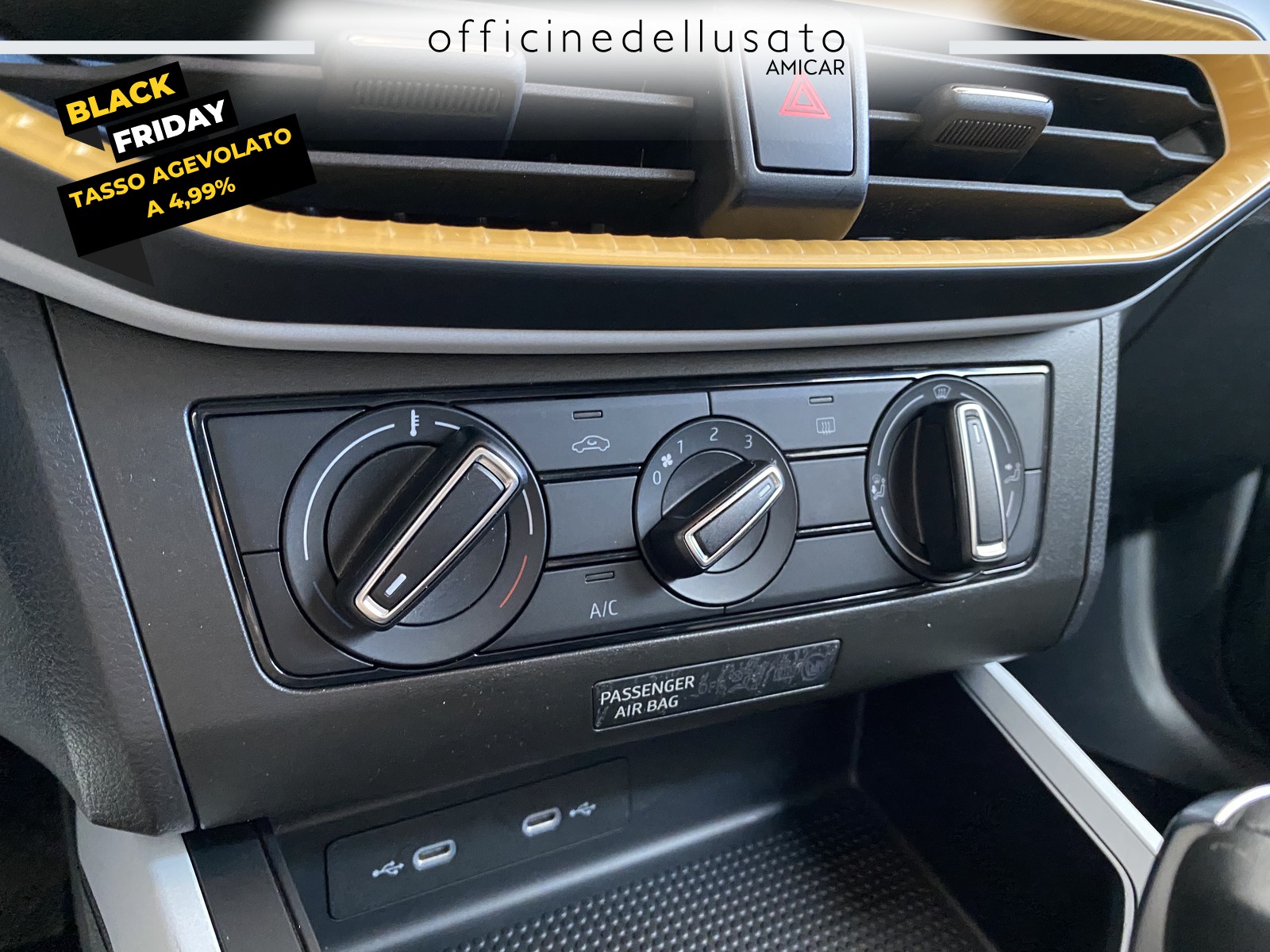 Tutto l'usato e KM 0