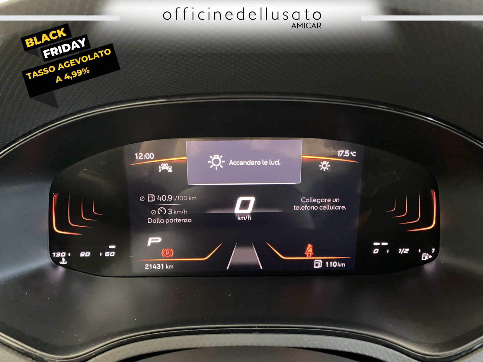 Tutto l'usato e KM 0