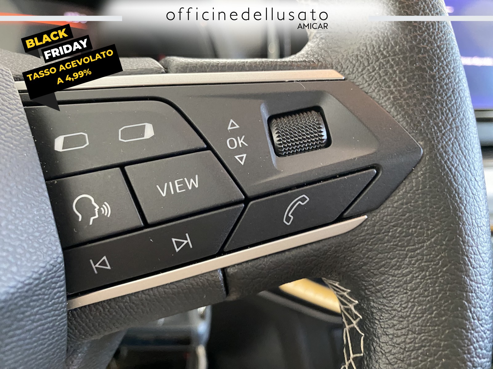 Tutto l'usato e KM 0