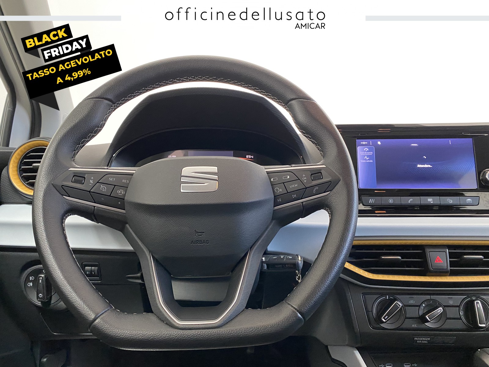 Tutto l'usato e KM 0