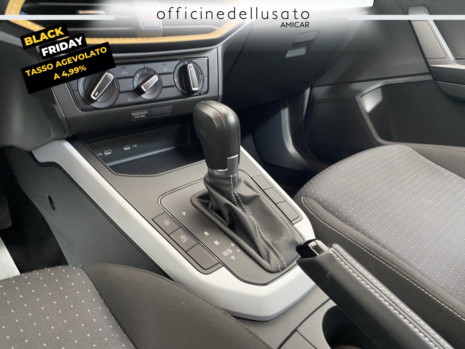 Tutto l'usato e KM 0