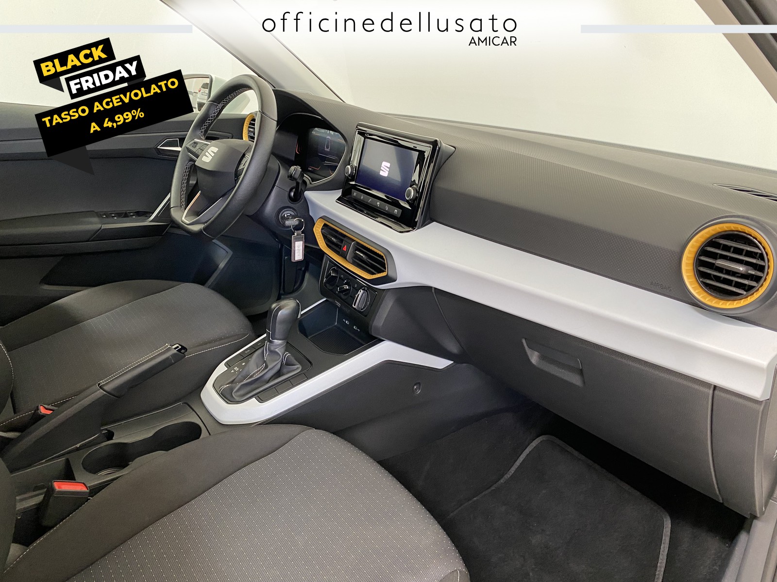 Tutto l'usato e KM 0