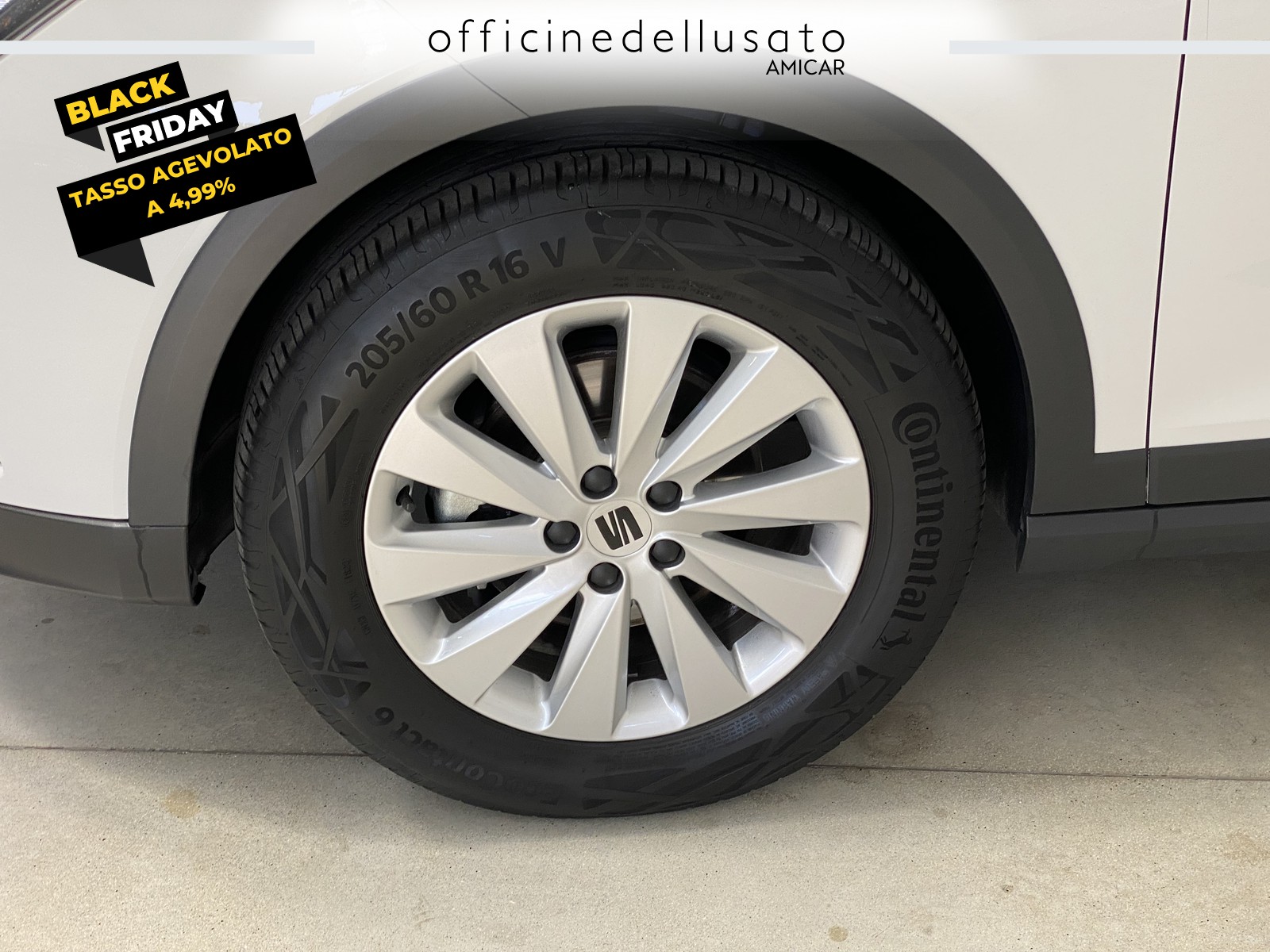 Tutto l'usato e KM 0