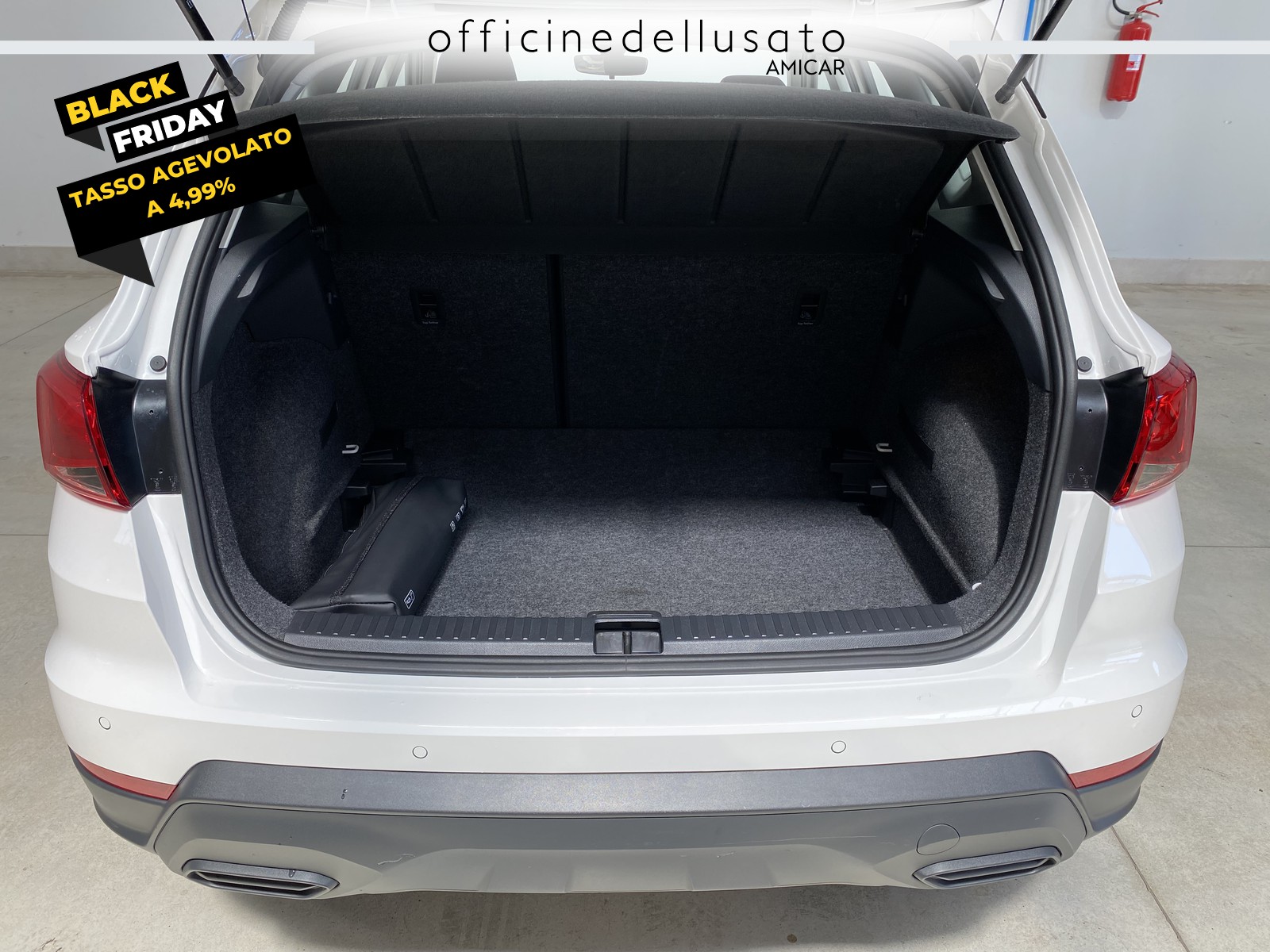 Tutto l'usato e KM 0