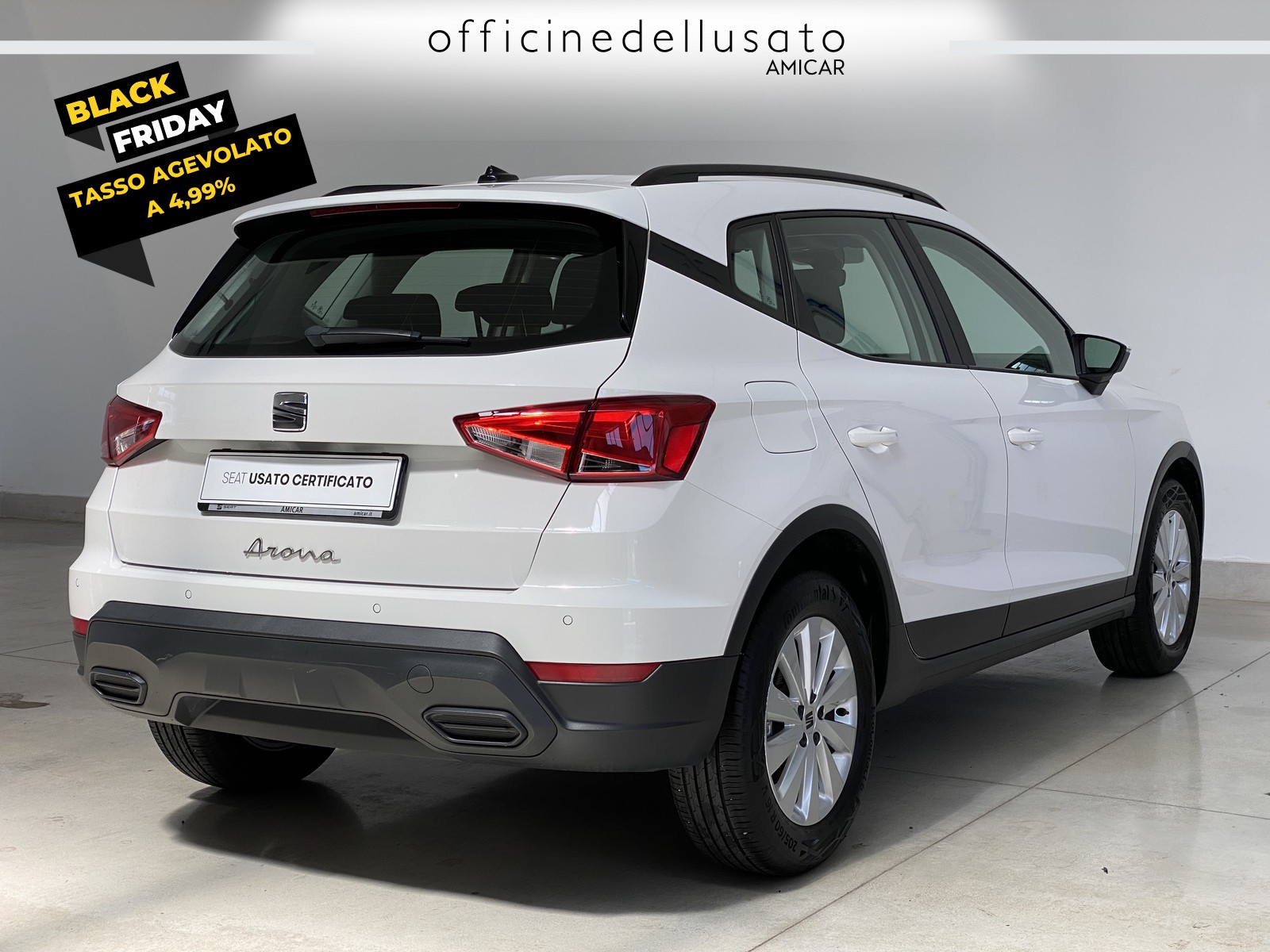 Tutto l'usato e KM 0