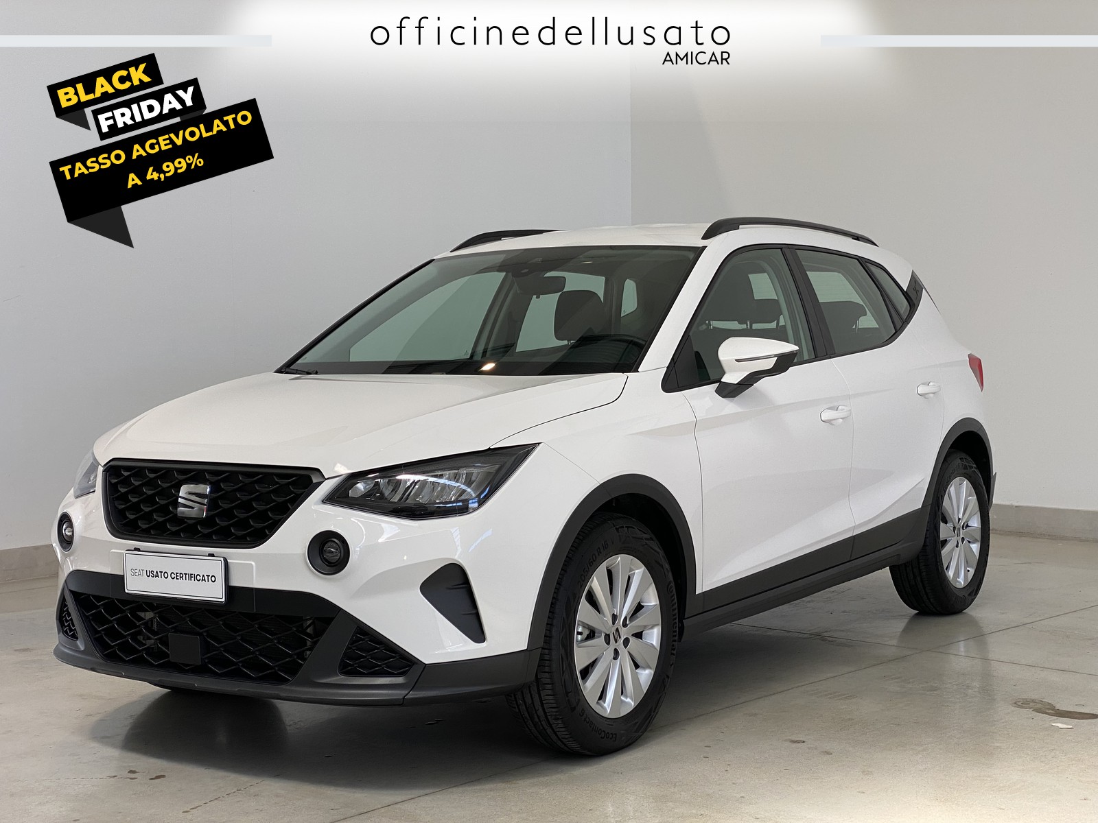 Tutto l'usato e KM 0