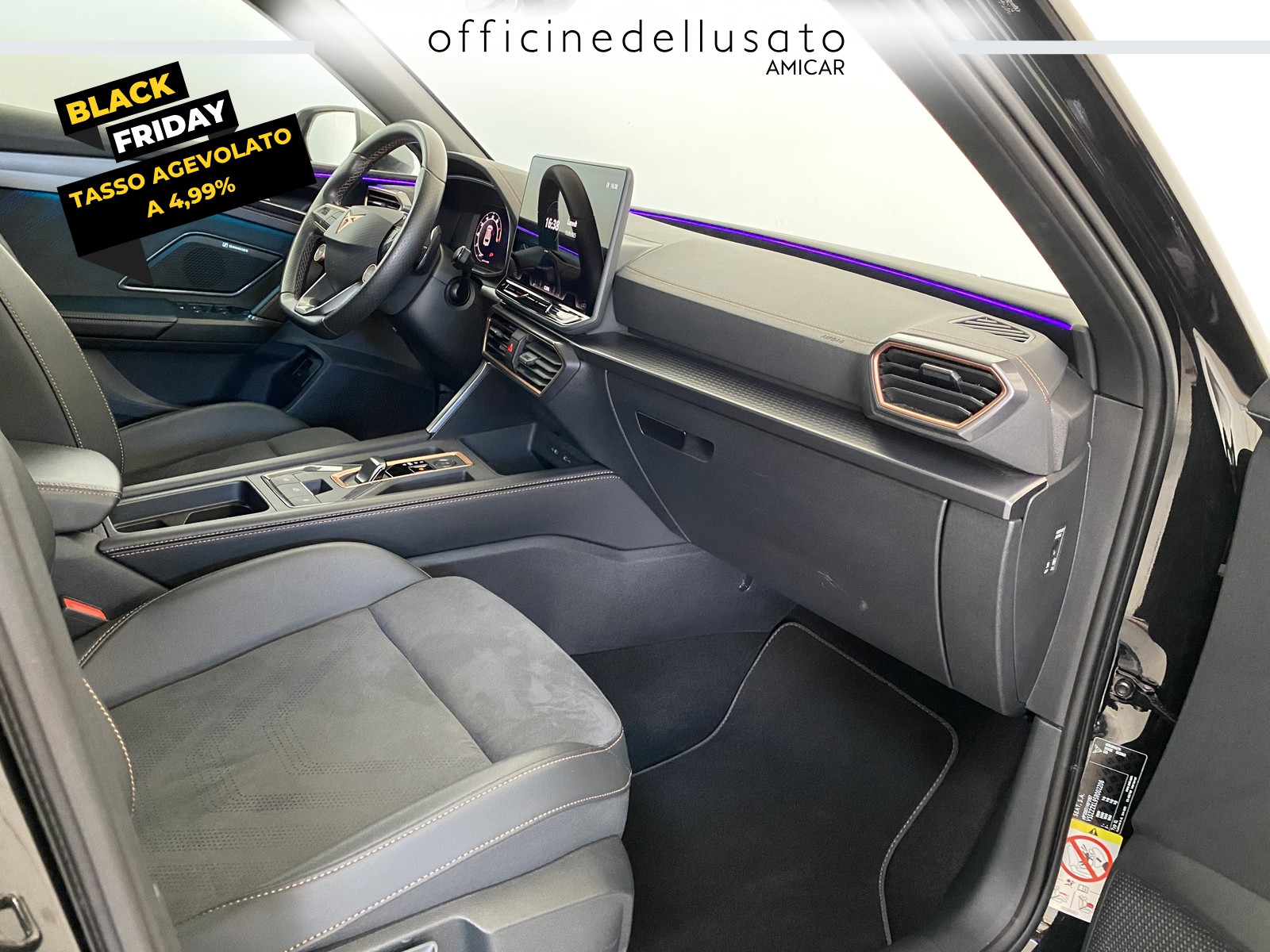 Tutto l'usato e KM 0