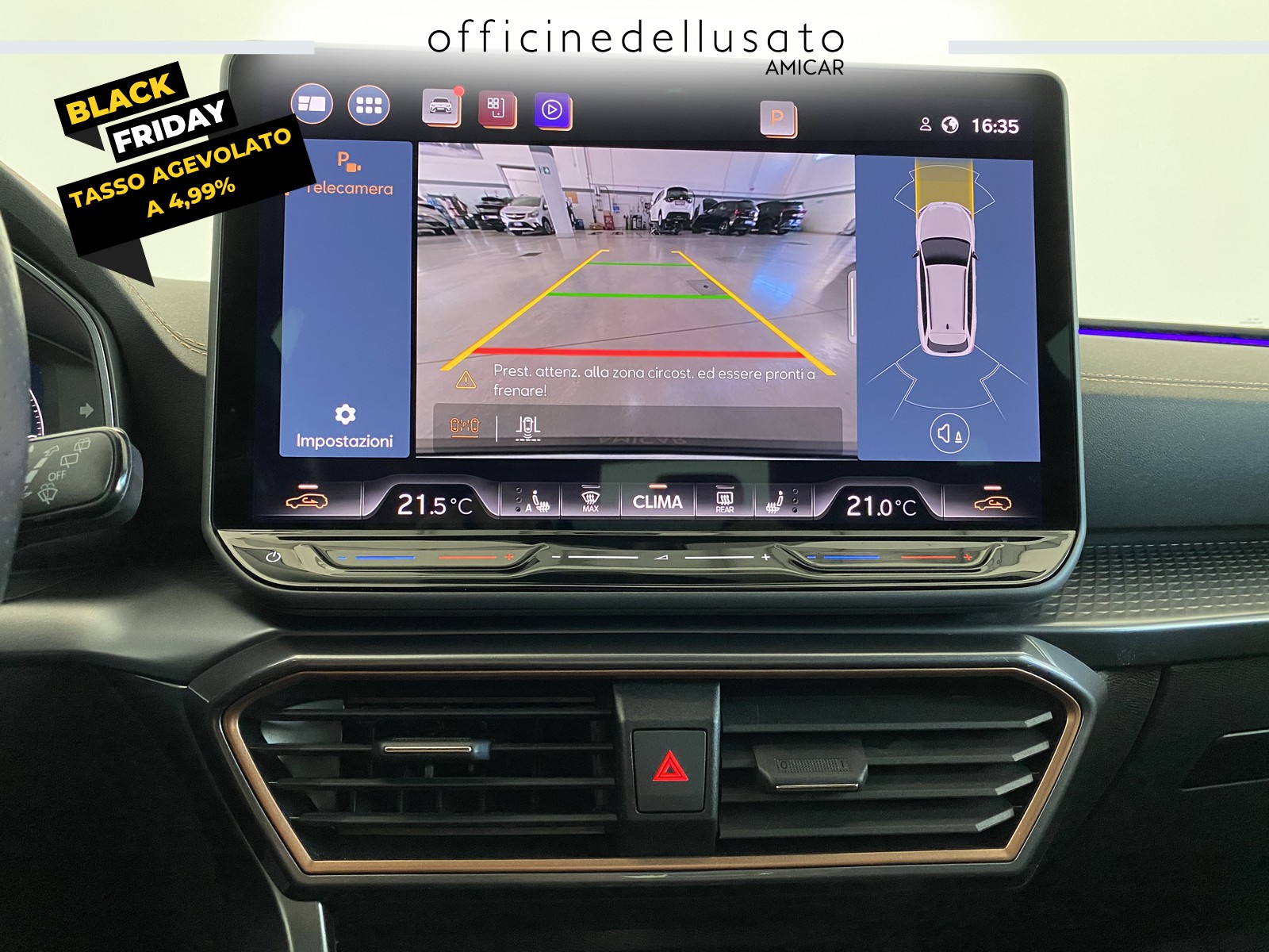 Tutto l'usato e KM 0