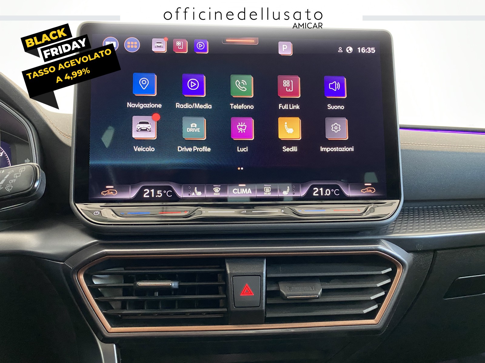 Tutto l'usato e KM 0