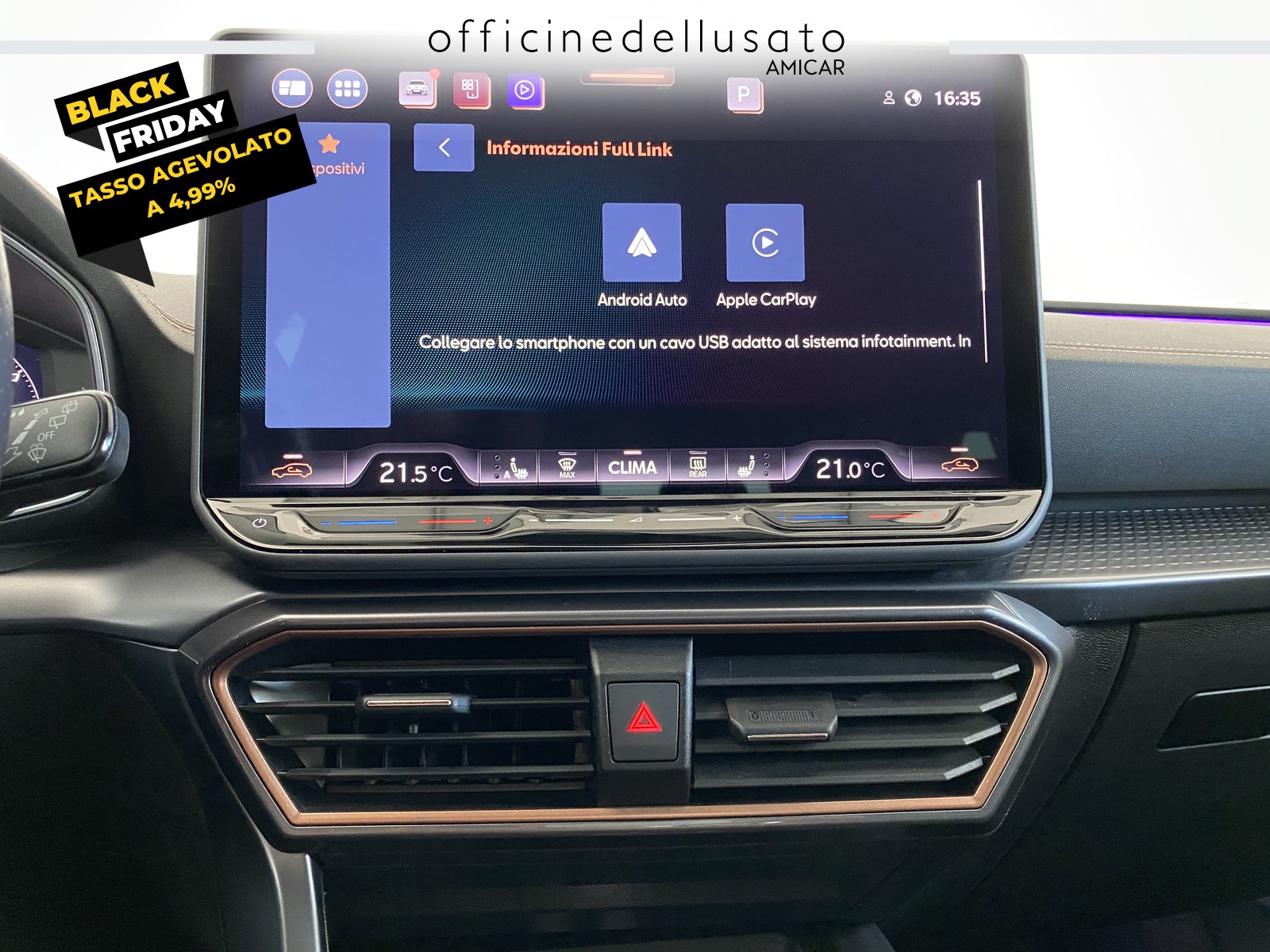 Tutto l'usato e KM 0