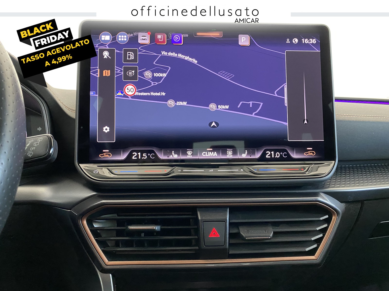 Tutto l'usato e KM 0