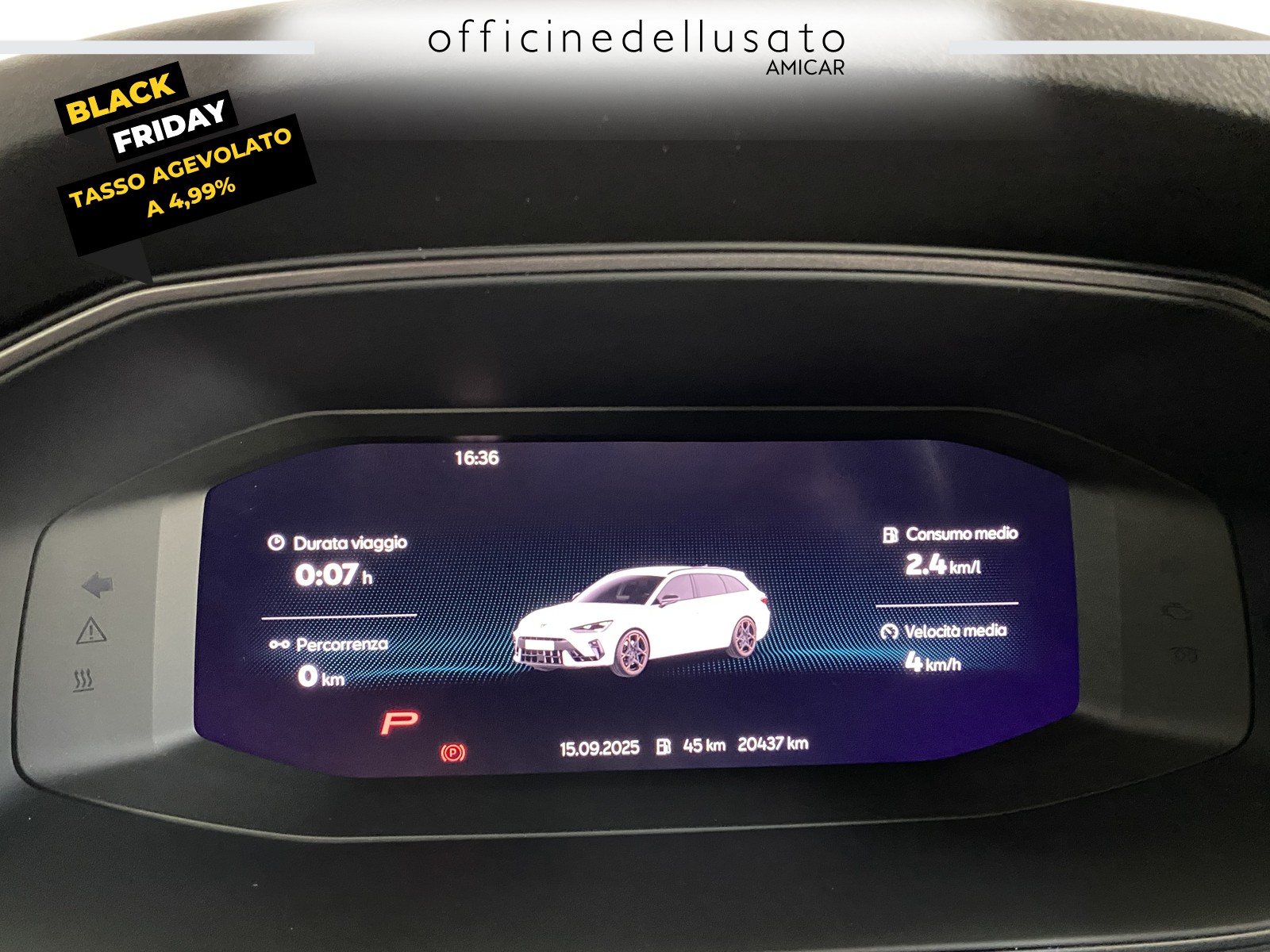 Tutto l'usato e KM 0