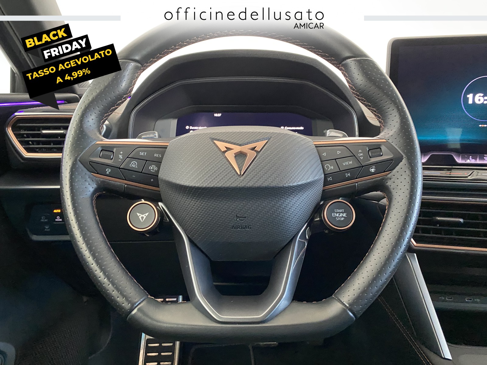 Tutto l'usato e KM 0