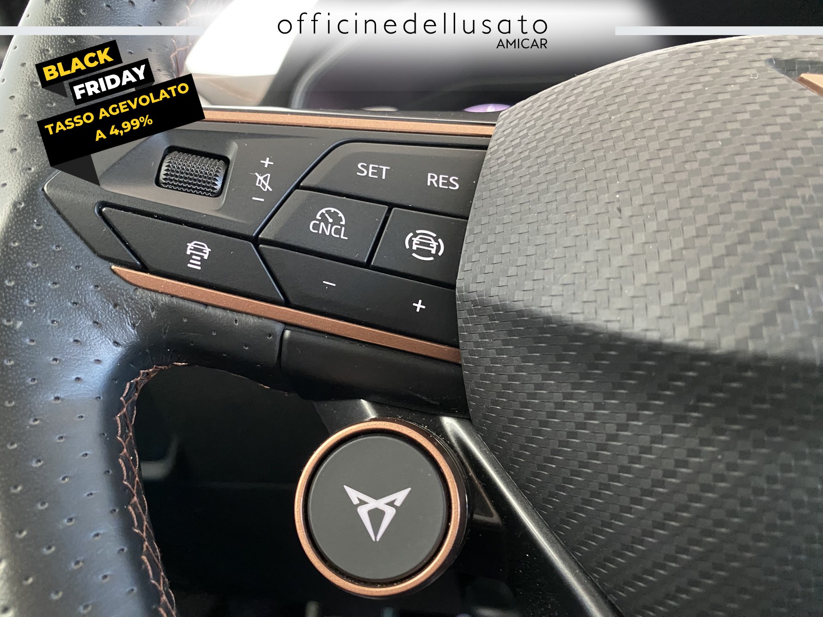 Tutto l'usato e KM 0