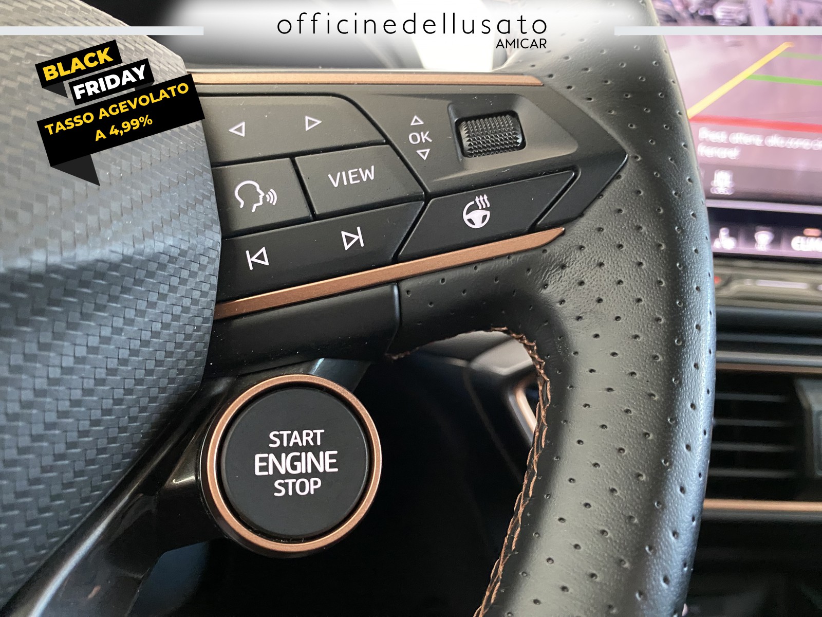 Tutto l'usato e KM 0