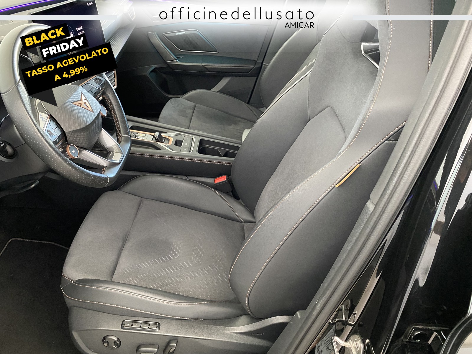 Tutto l'usato e KM 0