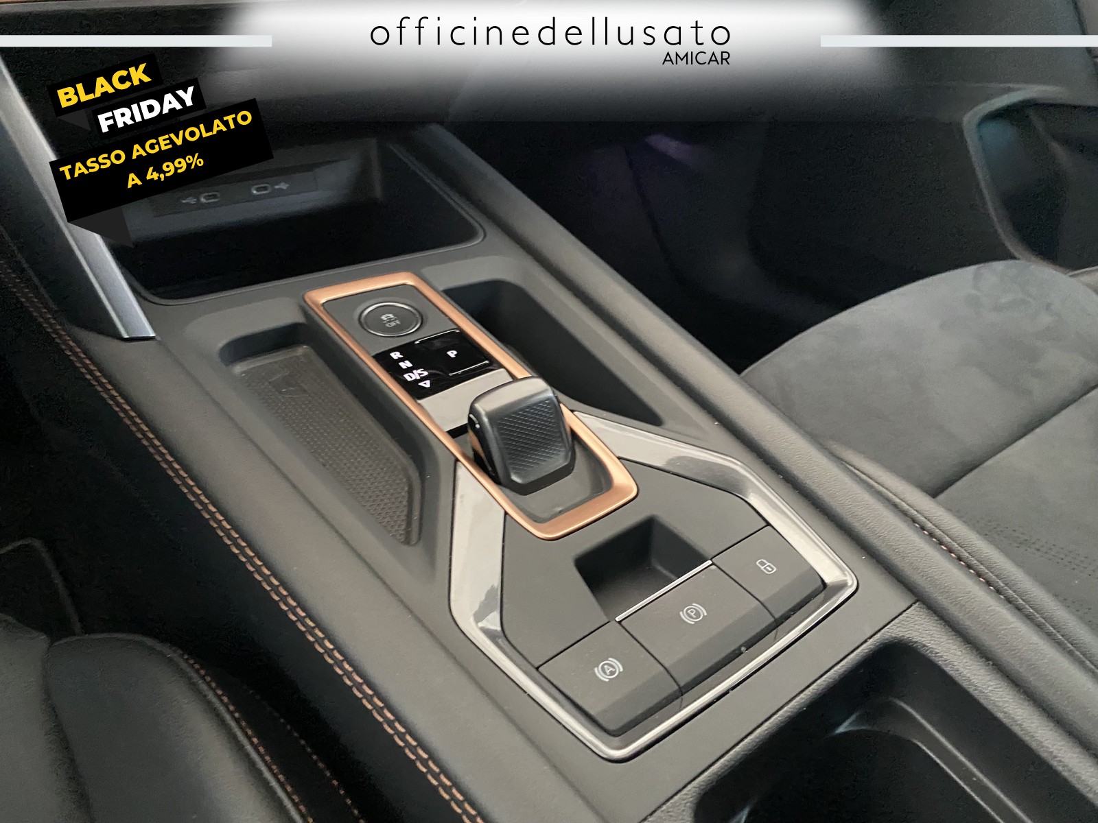 Tutto l'usato e KM 0