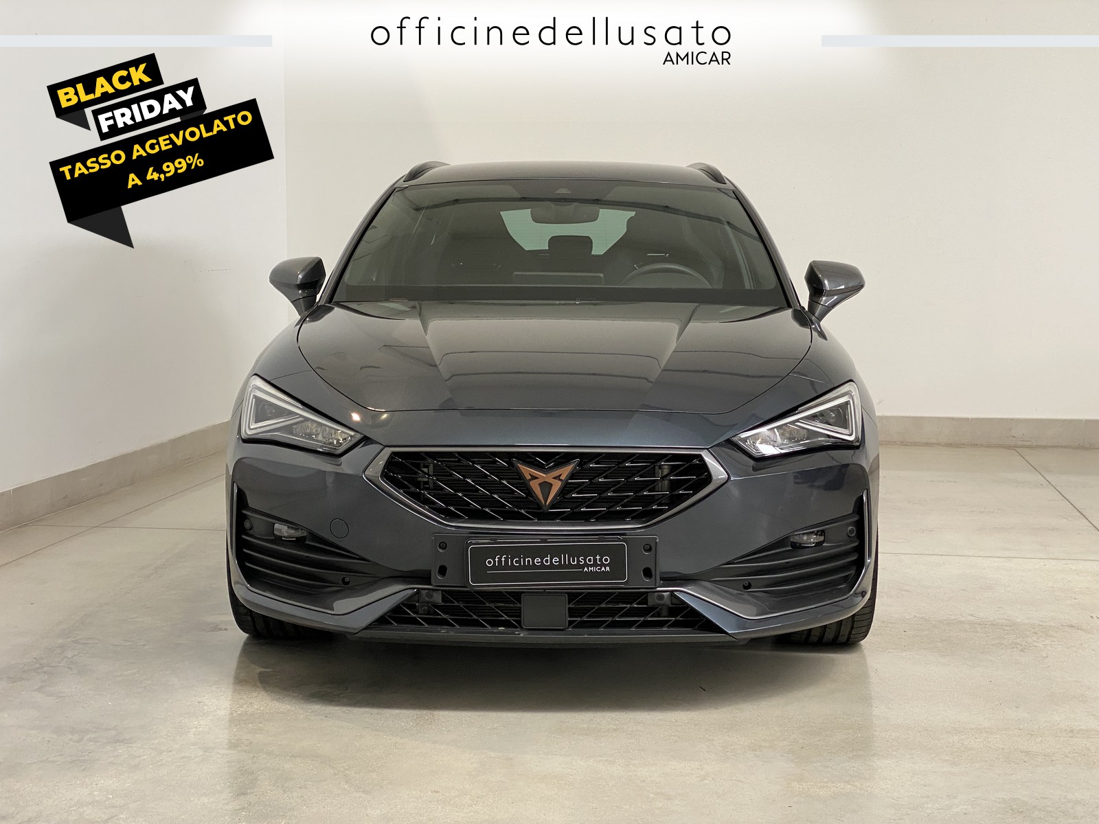 Tutto l'usato e KM 0