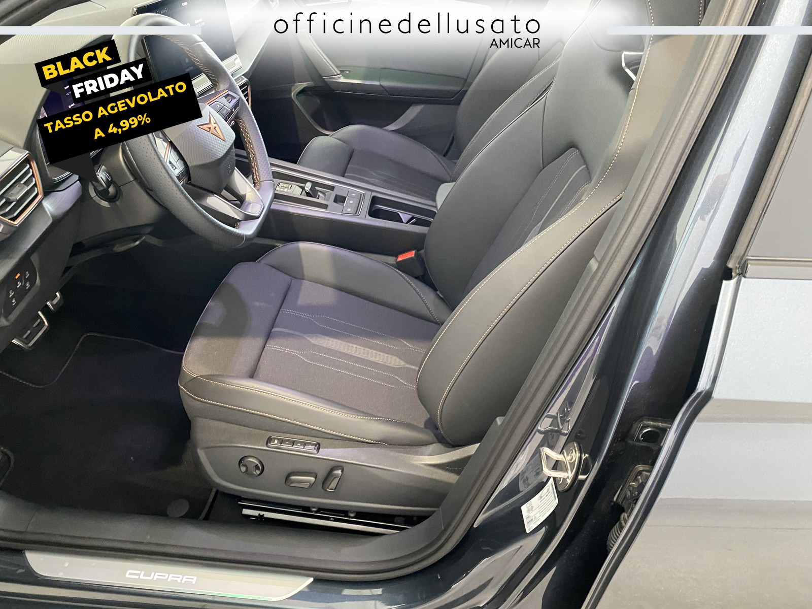 Tutto l'usato e KM 0