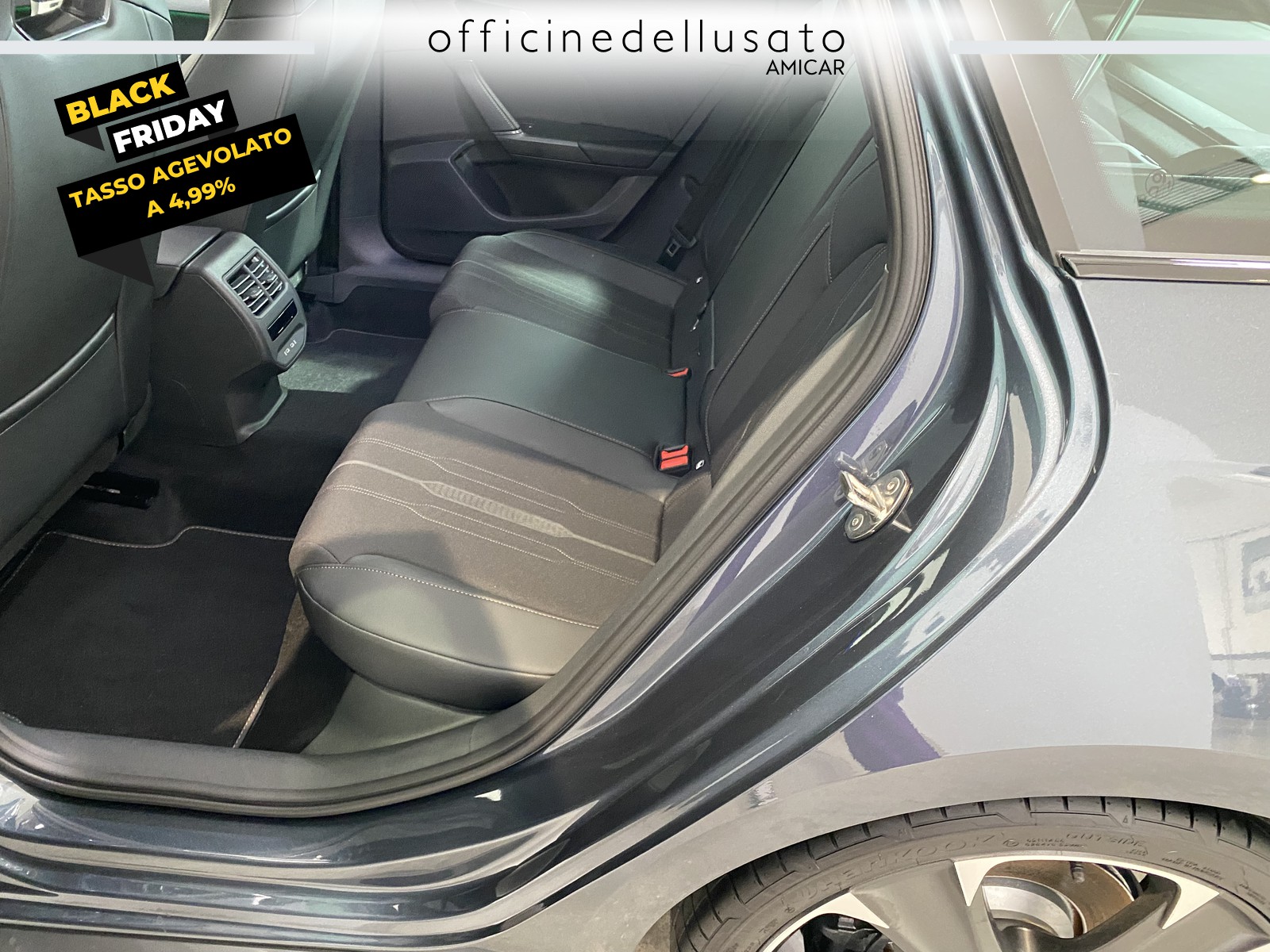 Tutto l'usato e KM 0